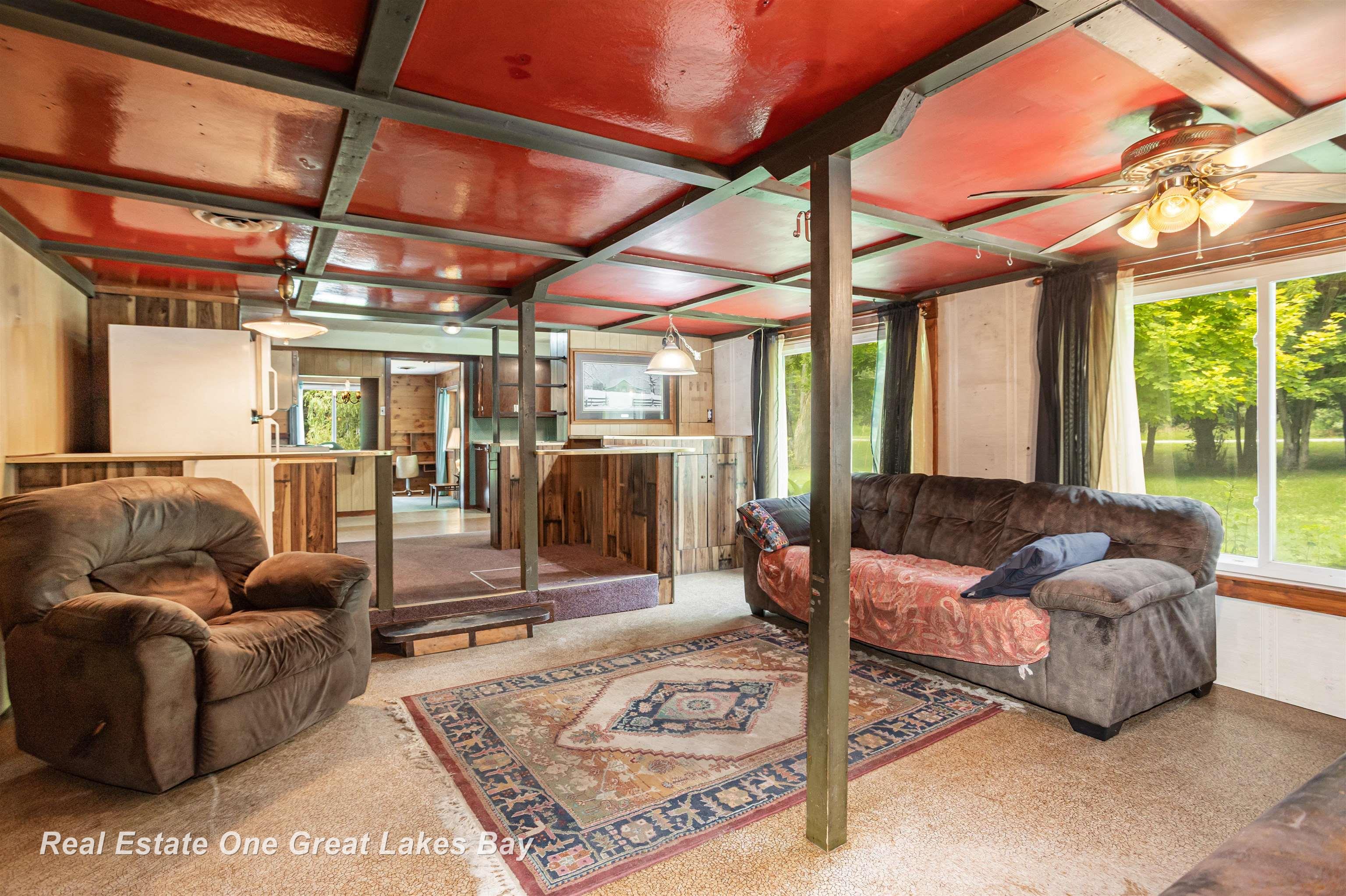 Homes for sale in Harrisville, MI | 205 N Everett Rd, Harrisville, MI 48740 | MLS# 50184083