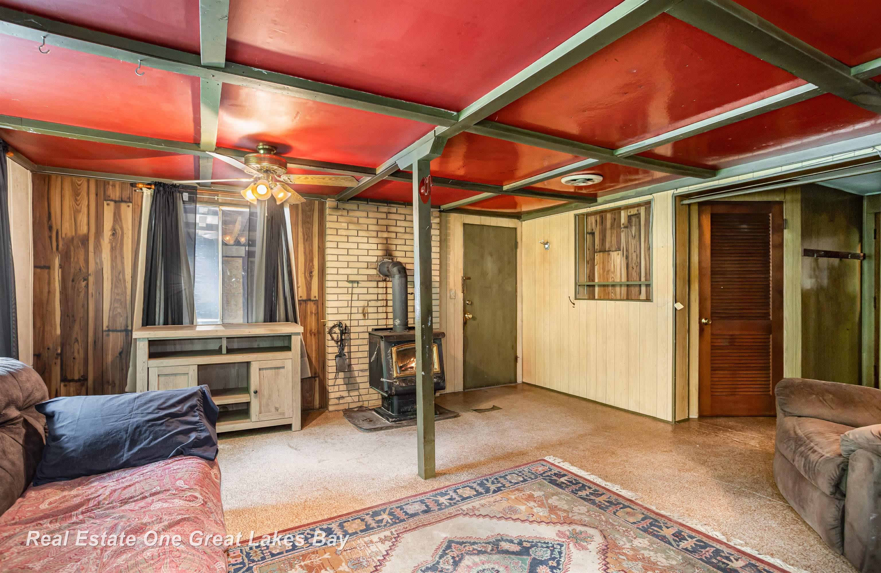 Homes for sale in Harrisville, MI | 205 N Everett Rd, Harrisville, MI 48740 | MLS# 50184083