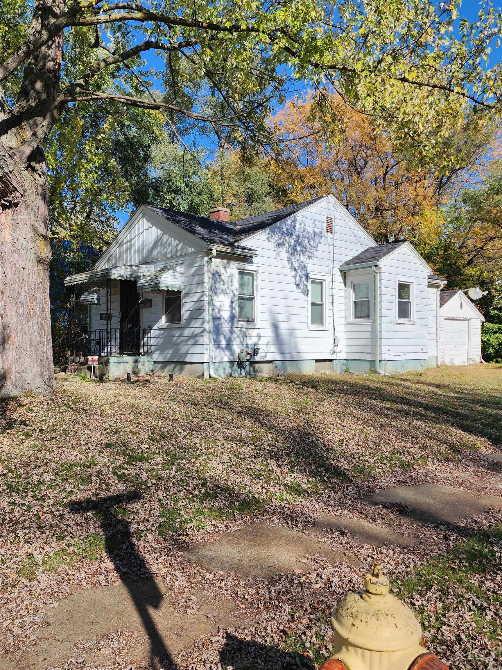 Homes for sale in Flint, MI | 3002 N Chevrolet Ave, Flint, MI 48504 | MLS# 50184132