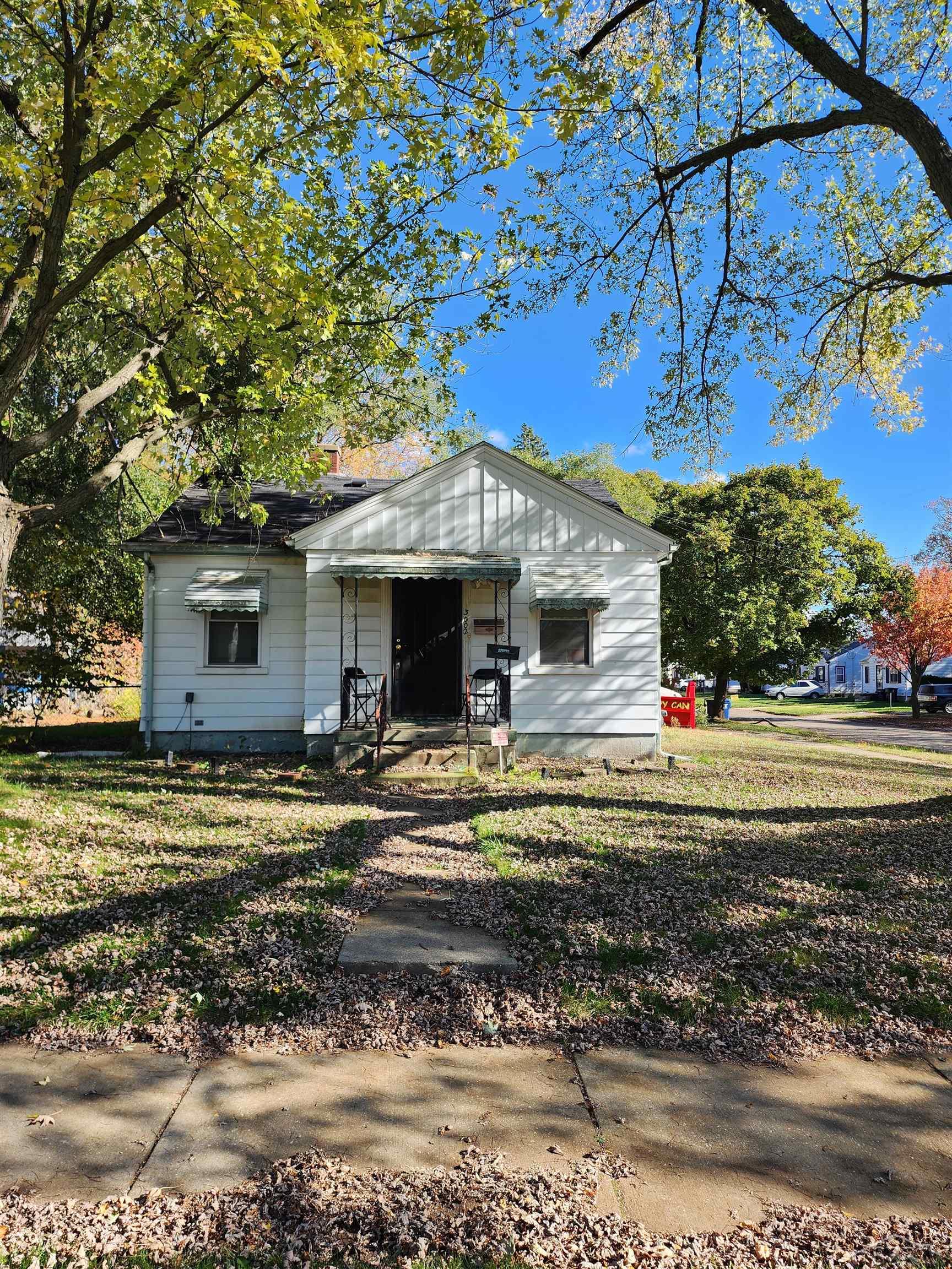 Homes for sale in Flint, MI | 3002 N Chevrolet Ave, Flint, MI 48504 | MLS# 50184132