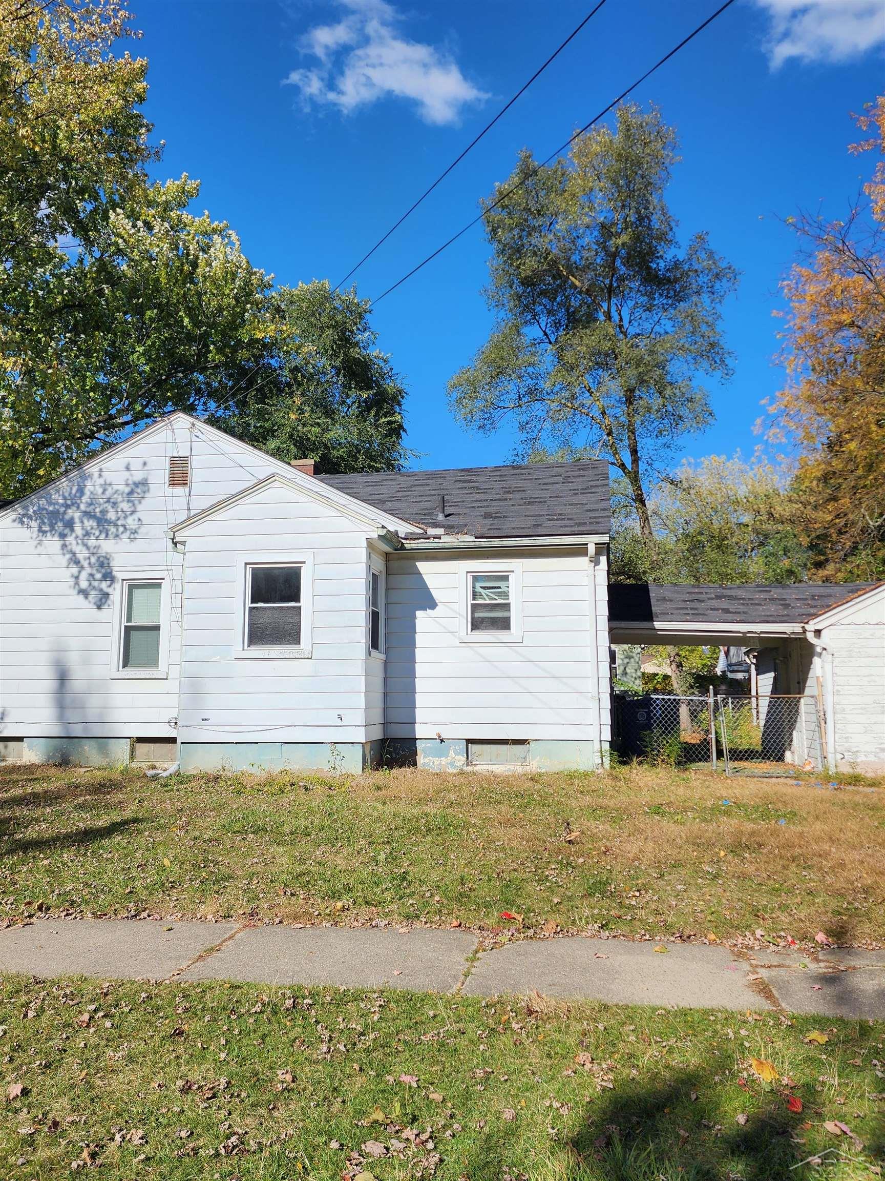 Homes for sale in Flint, MI | 3002 N Chevrolet Ave, Flint, MI 48504 | MLS# 50184132