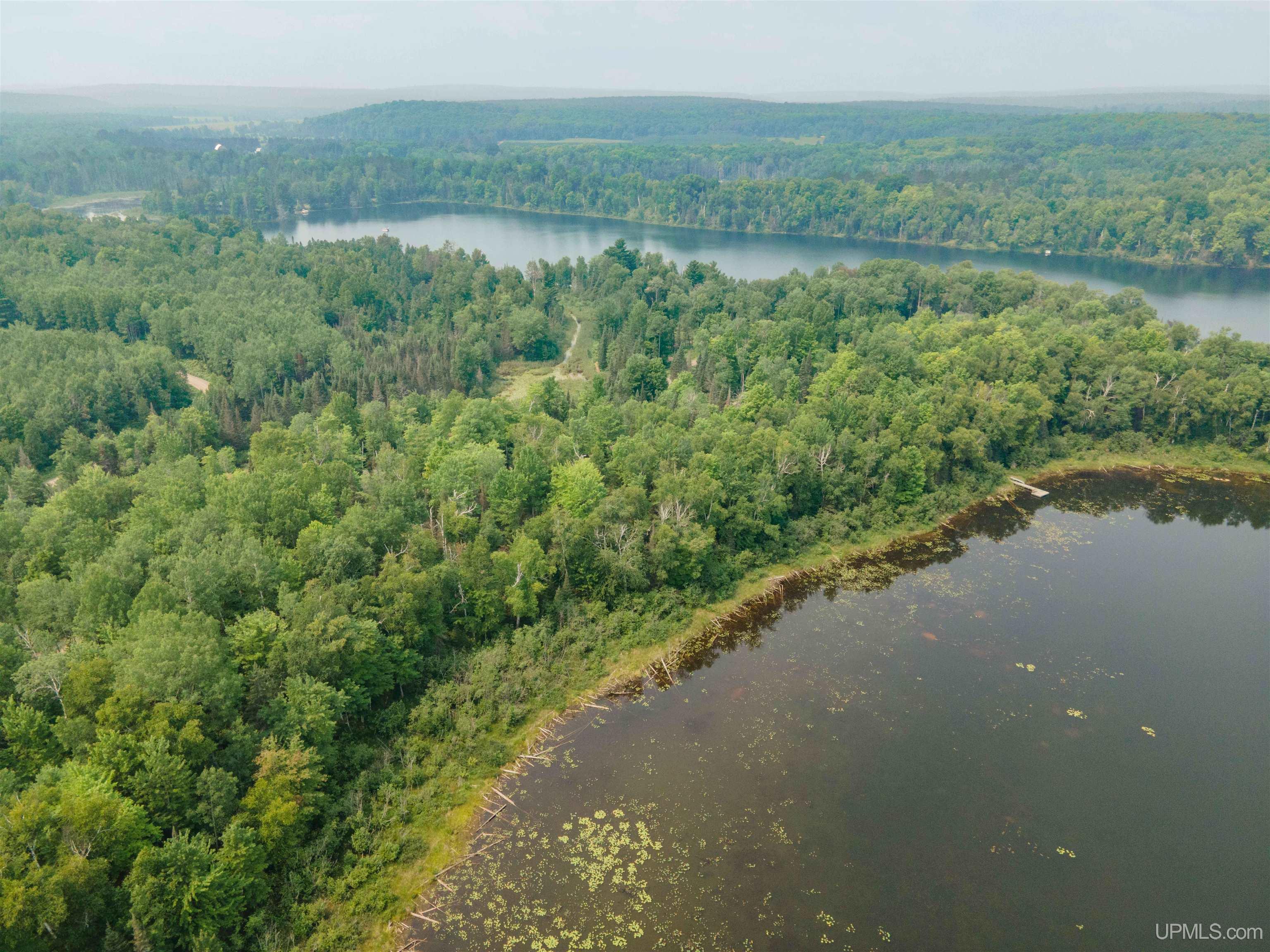 Homes for sale in Crystal Falls, MI | Lots 45 & 46 Little Maggie Ln, Crystal Falls, MI 49920 | MLS# 50184170