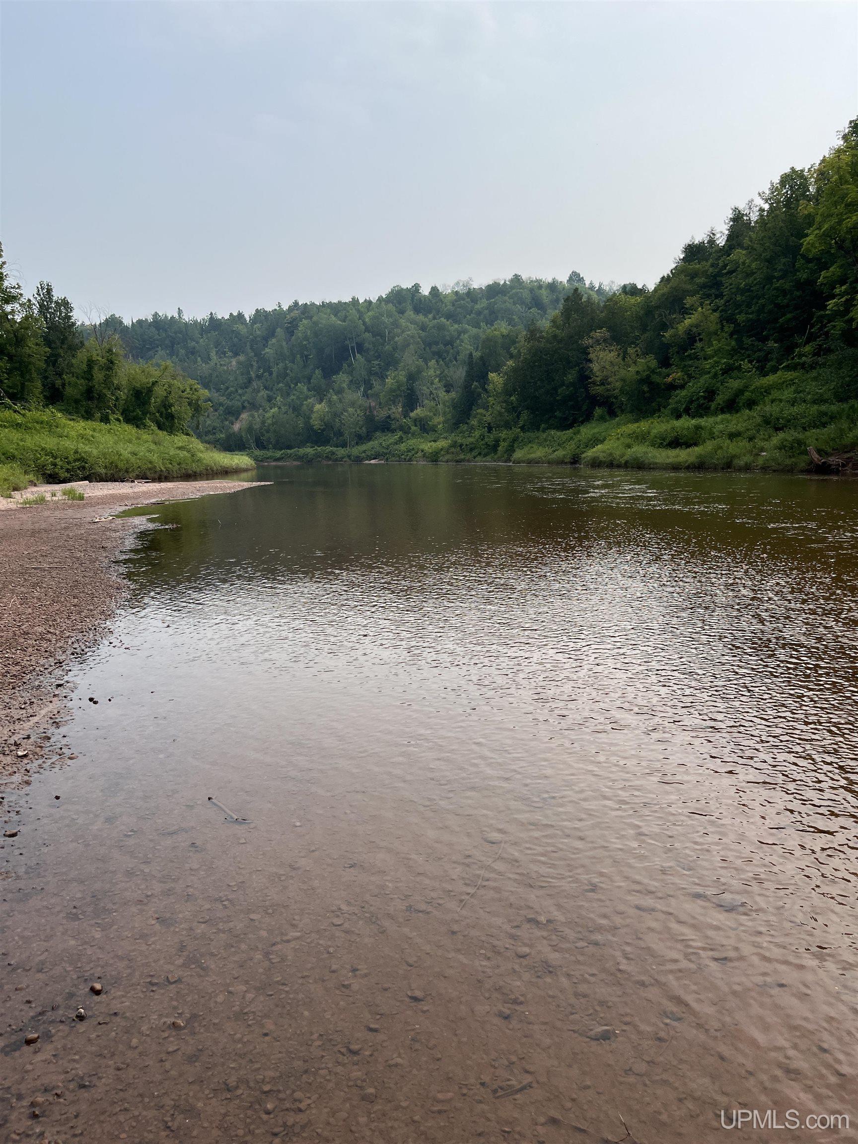 Homes for sale in Ontonagon, MI | Tbd Forest Road 690 Camp, Ontonagon, MI 49953 | MLS# 50184268