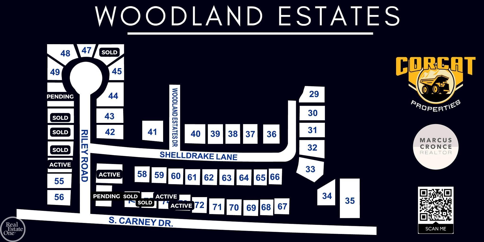 Homes for sale in Saint Clair, MI | 1924 Shelldrake Ln #32, Saint Clair, MI 48079 | MLS# 50184305