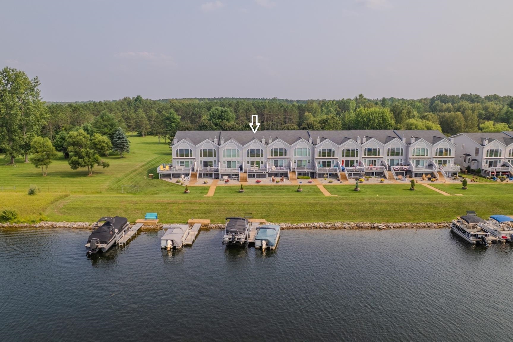 Homes for sale in Gladwin, MI | 1682 Castleview Ct #Unit 4, Gladwin, MI 48624 | MLS# 50184325