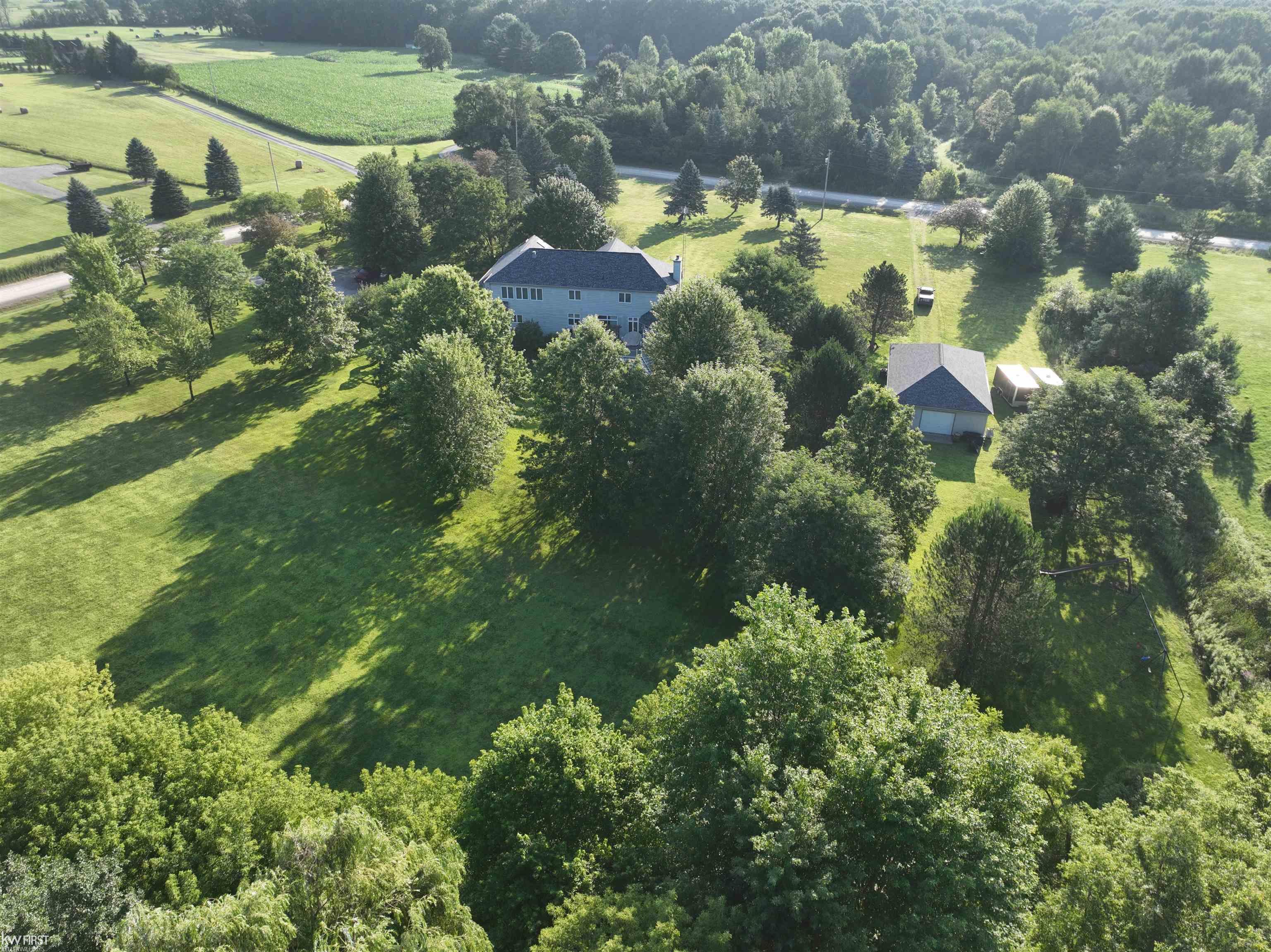 Homes for sale in Grand Blanc, MI | 7090 E Hill Rd, Grand Blanc, MI 48439 | MLS# 50184354