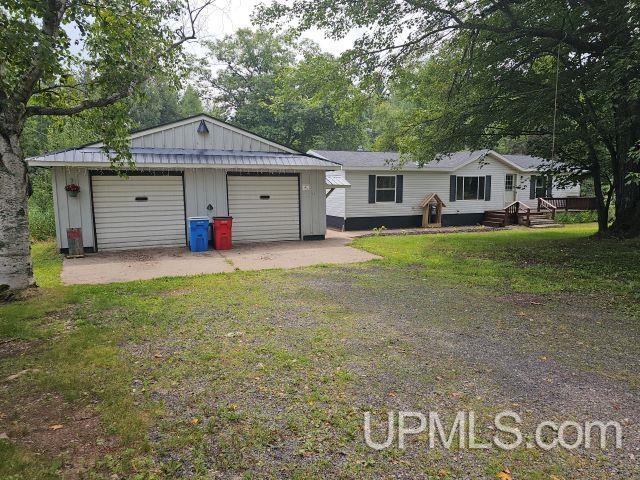 Homes for sale in Negaunee, MI | 11 Snowfield Rd, Negaunee, MI 49866 | MLS# 50184421