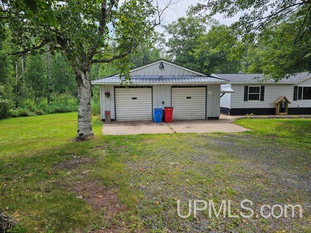 Homes for sale in Negaunee, MI | 11 Snowfield Rd, Negaunee, MI 49866 | MLS# 50184421