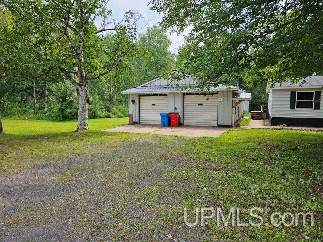 Homes for sale in Negaunee, MI | 11 Snowfield Rd, Negaunee, MI 49866 | MLS# 50184421