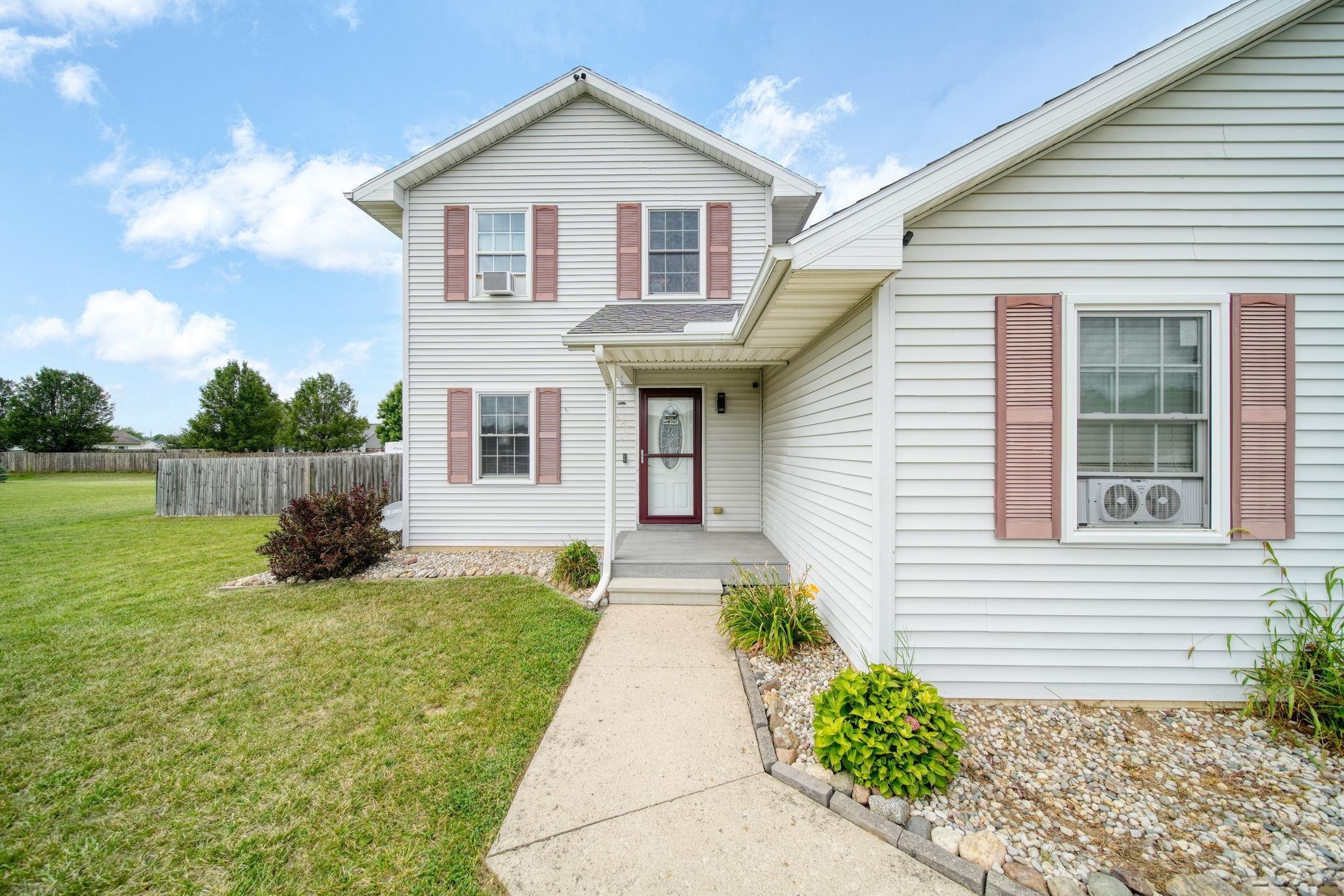 Homes for sale in Adrian, MI | 3508 N Wilmoth Hwy, Adrian, MI 49221 | MLS# 50184468