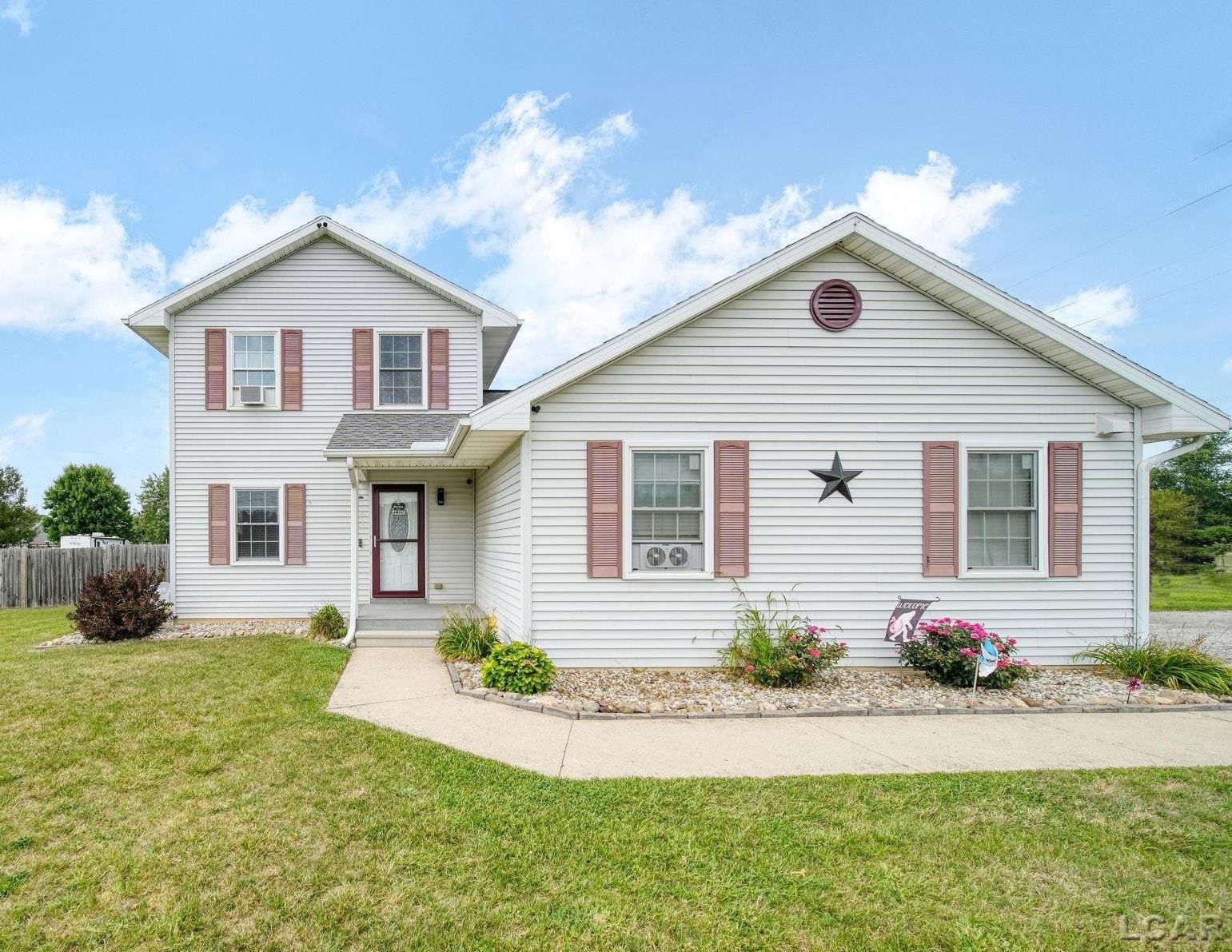 Homes for sale in Adrian, MI | 3508 N Wilmoth Hwy, Adrian, MI 49221 | MLS# 50184468