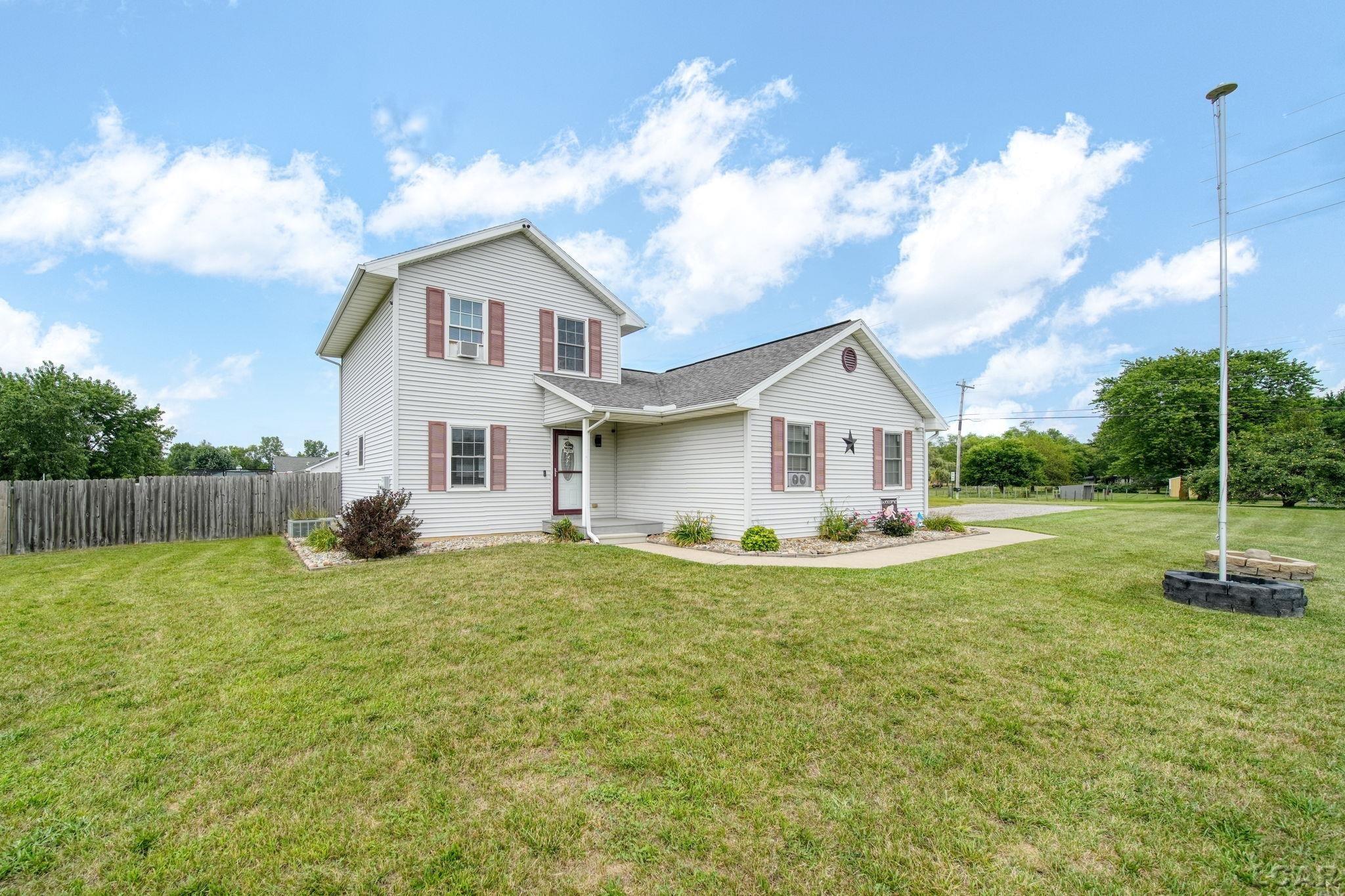 Homes for sale in Adrian, MI | 3508 N Wilmoth Hwy, Adrian, MI 49221 | MLS# 50184468