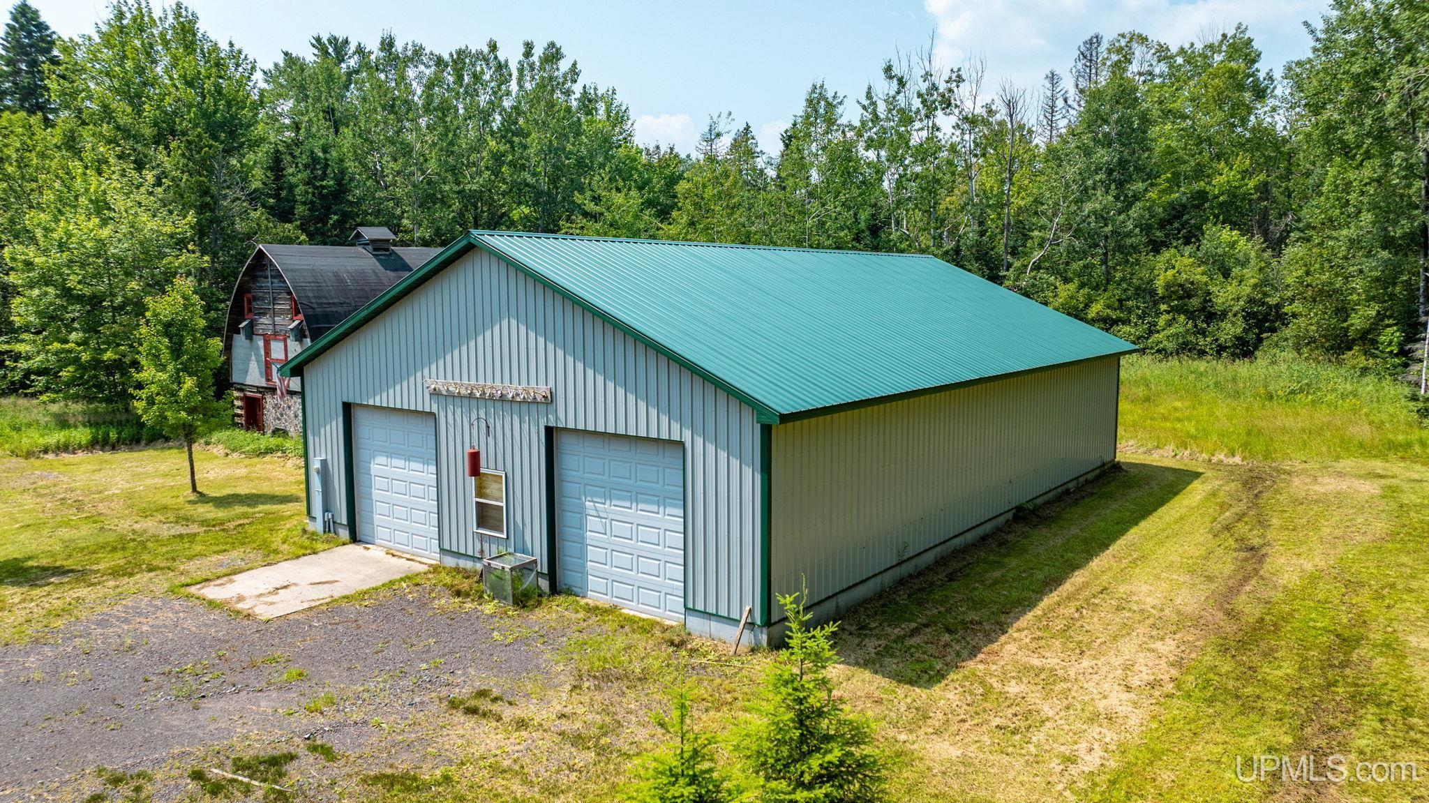 Homes for sale in Chassell, MI | 25649 Portage Entry Rd, Chassell, MI 49916 | MLS# 50184478