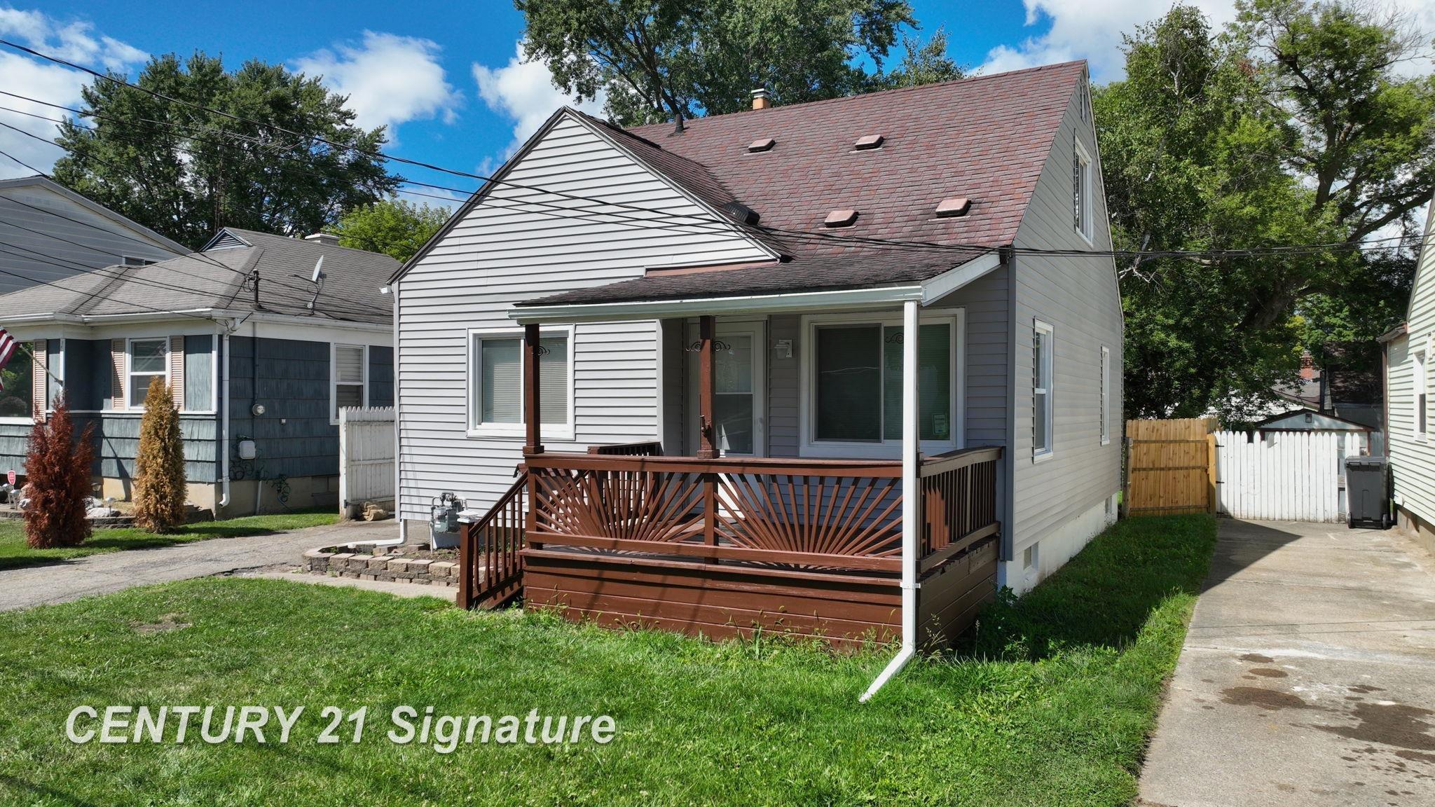 Homes for sale in Flint, MI | 3918 Larchmont St, Flint, MI 48532 | MLS# 50184513