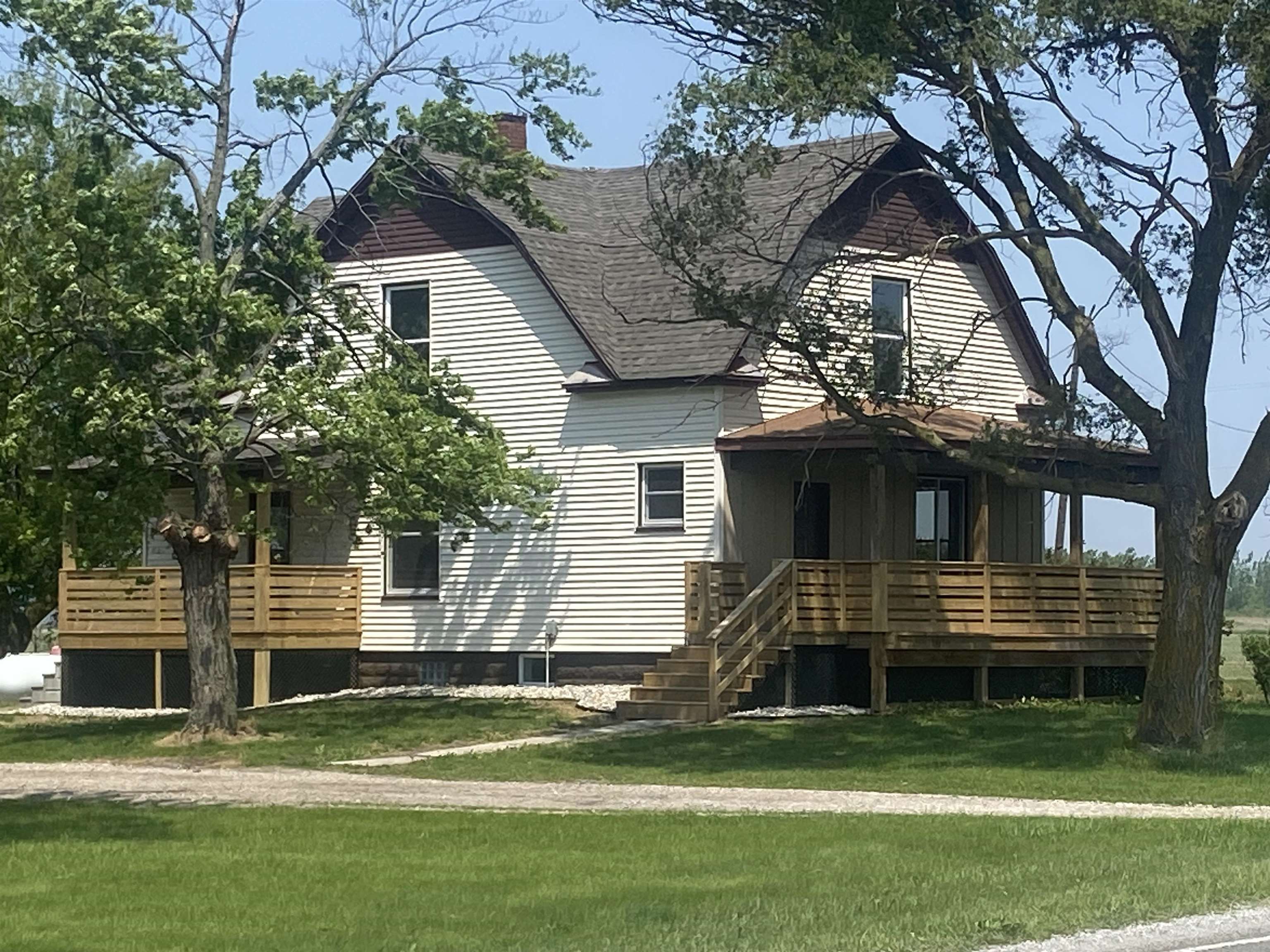 Homes for sale in Bay City, MI | 7977 N Portsmouth Rd, Bay City, MI 48708 | MLS# 50184598