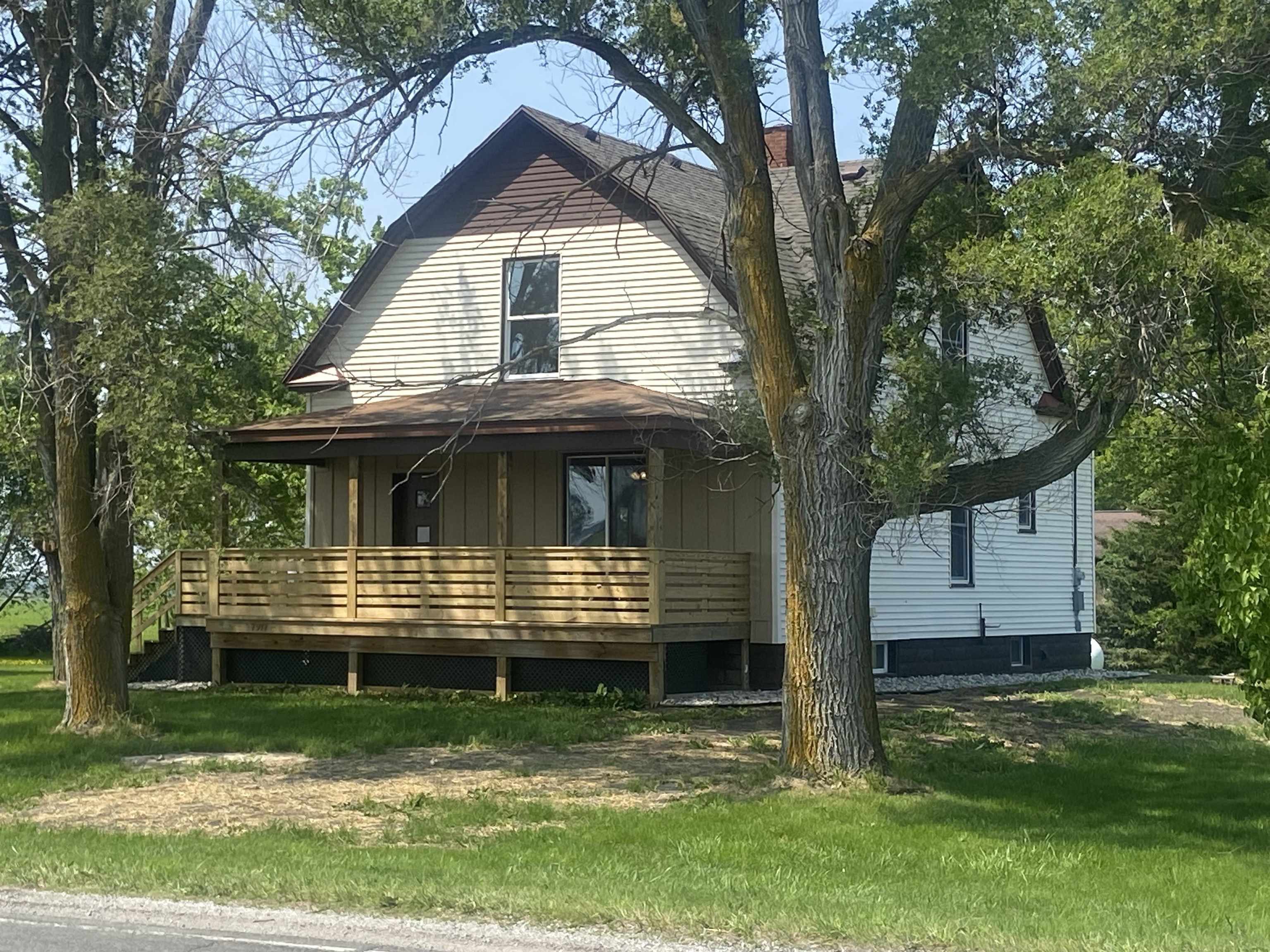 Homes for sale in Bay City, MI | 7977 N Portsmouth Rd, Bay City, MI 48708 | MLS# 50184598