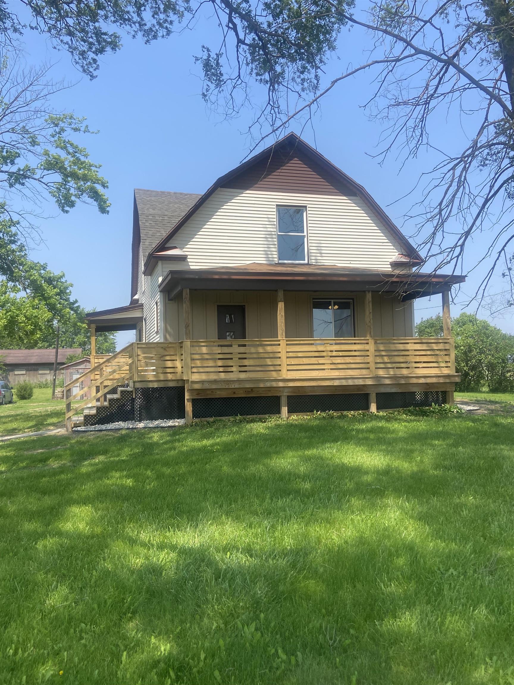 Homes for sale in Bay City, MI | 7977 N Portsmouth Rd, Bay City, MI 48708 | MLS# 50184598