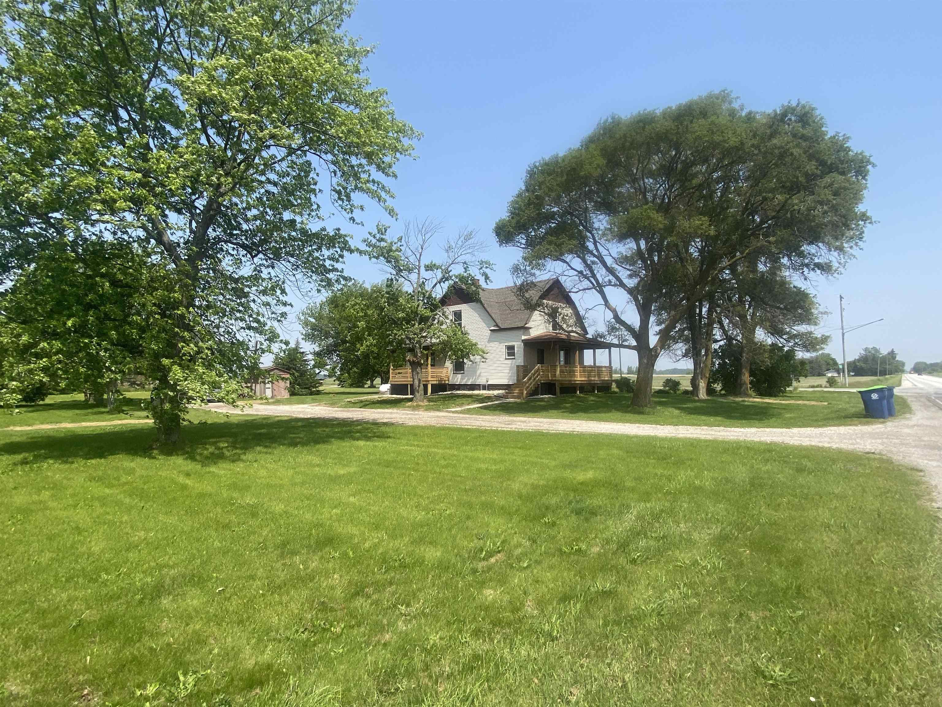 Homes for sale in Bay City, MI | 7977 N Portsmouth Rd, Bay City, MI 48708 | MLS# 50184598