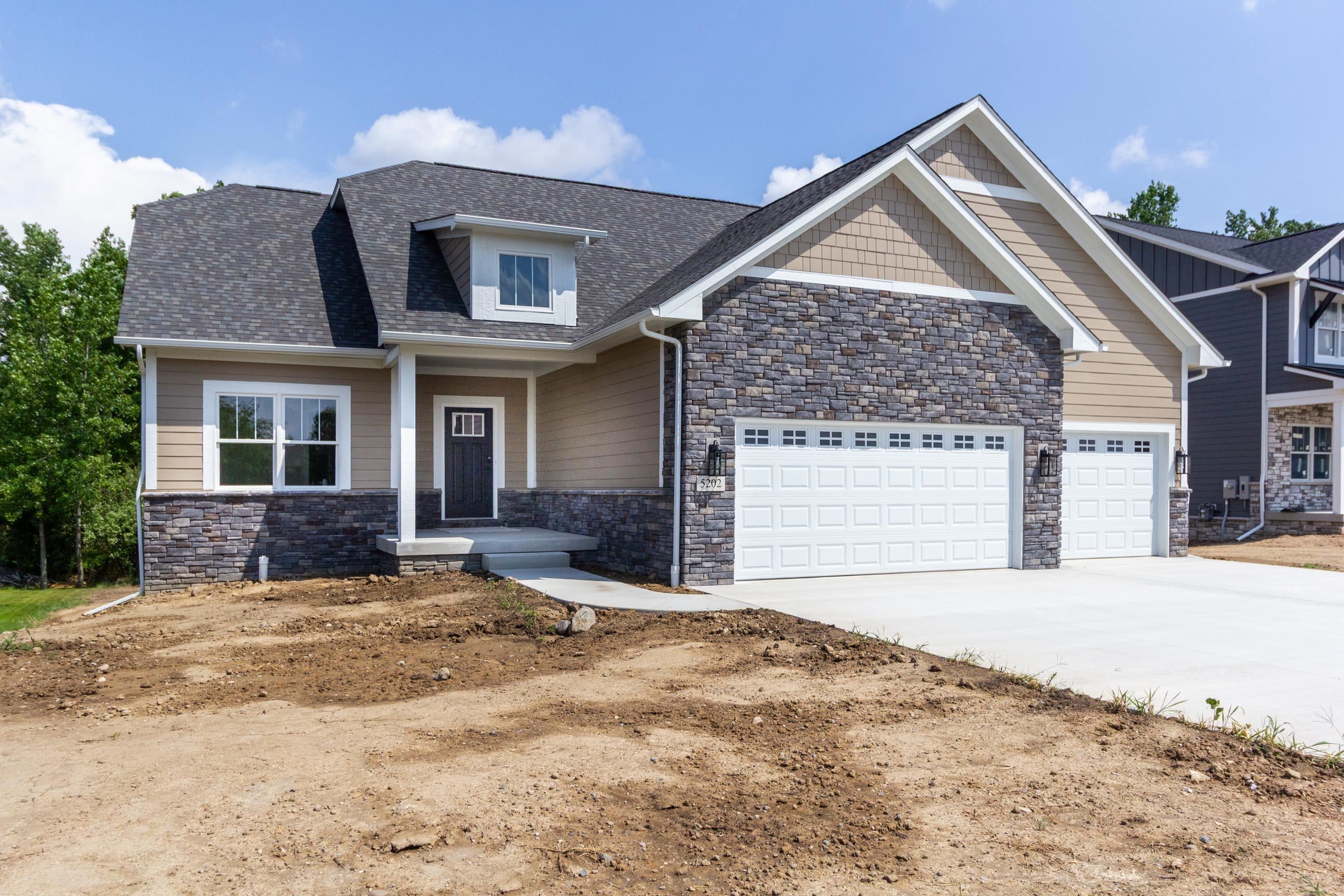 Homes for sale in Linden, MI | 5202 Amelia Earhart Dr, Linden, MI 48451 | MLS# 50184748