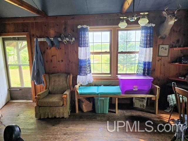 Homes for sale in Channing, MI | N14219 Newberg Rd, Channing, MI 49815 | MLS# 50184829