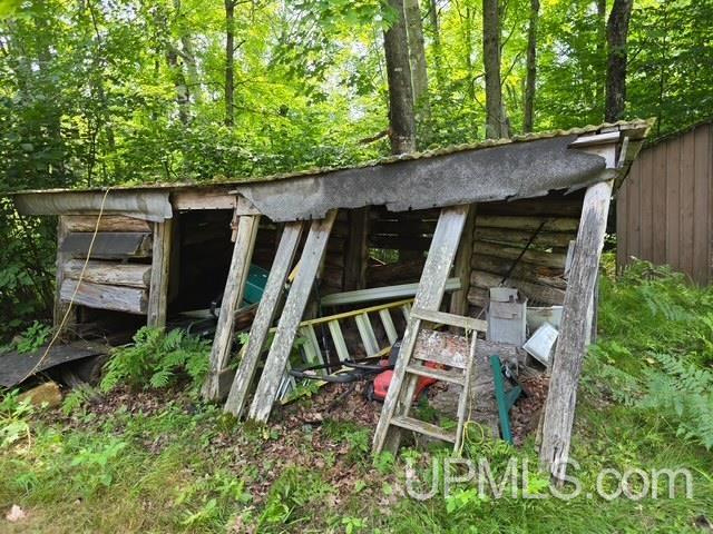 Homes for sale in Channing, MI | N14219 Newberg Rd, Channing, MI 49815 | MLS# 50184829