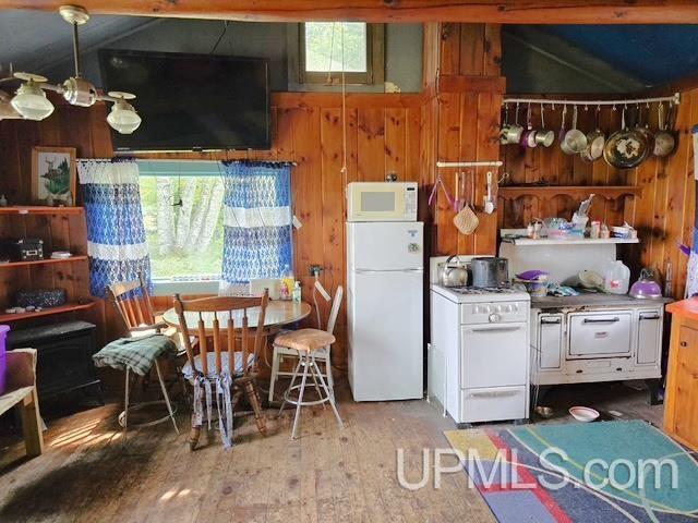 Homes for sale in Channing, MI | N14219 Newberg Rd, Channing, MI 49815 | MLS# 50184829