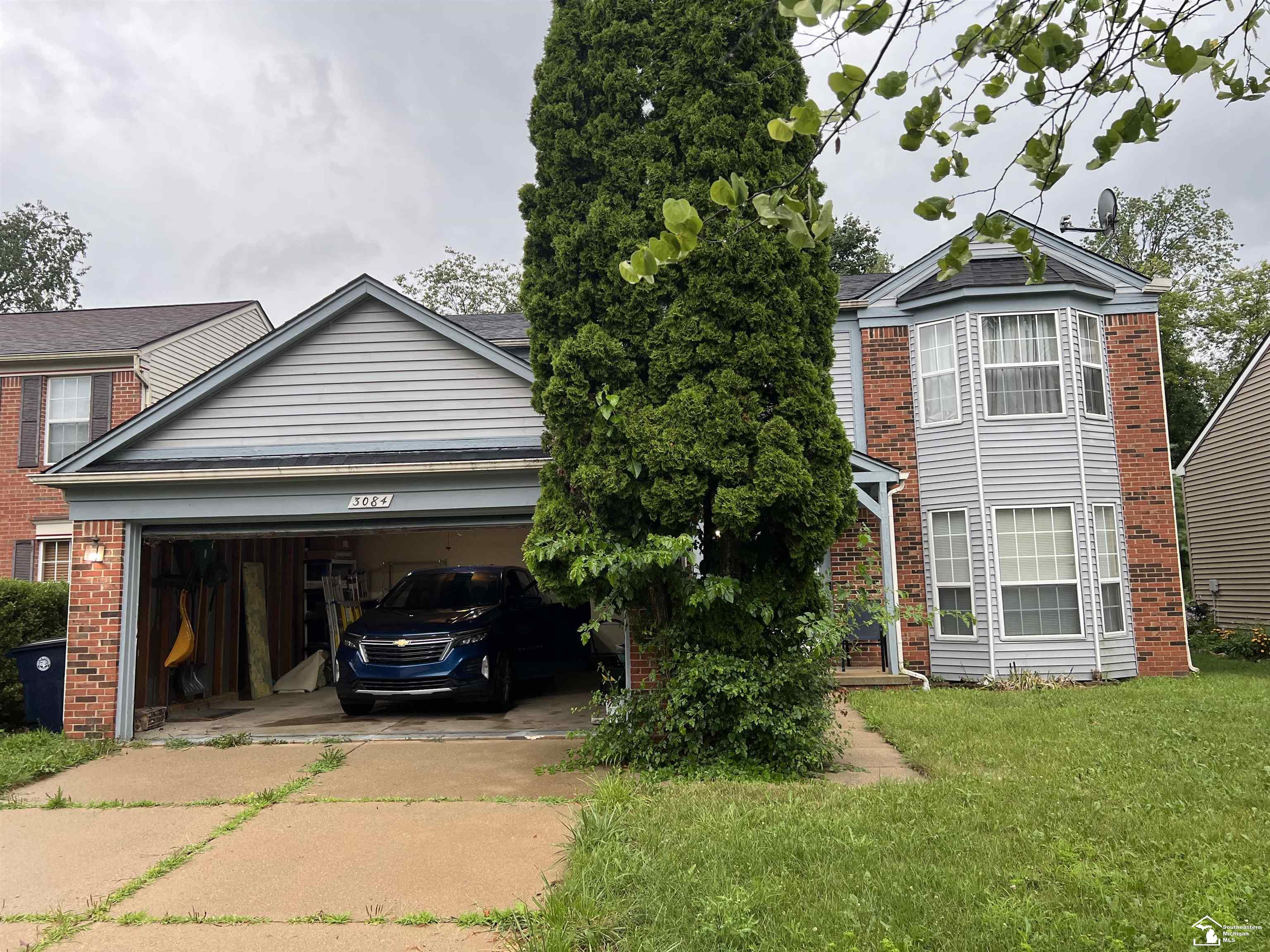 Homes for sale in Ann Arbor, MI | 3084 Turnberry Ln, Ann Arbor, MI 48108 | MLS# 50184852