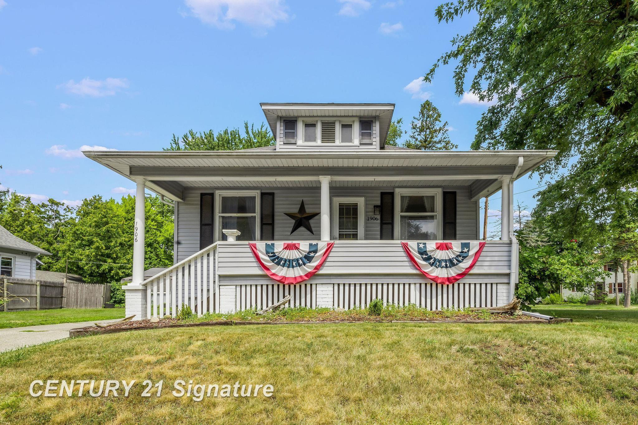 Homes for sale in Saginaw, MI | 1906 Brockway Rd, Saginaw, MI 48602 | MLS# 50184872
