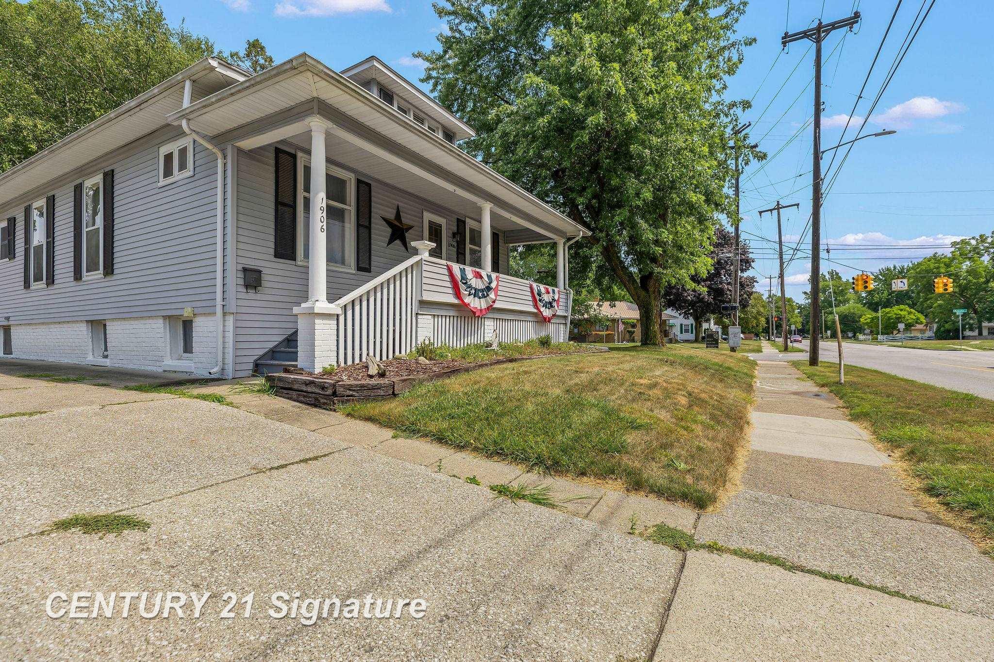 Homes for sale in Saginaw, MI | 1906 Brockway Rd, Saginaw, MI 48602 | MLS# 50184872