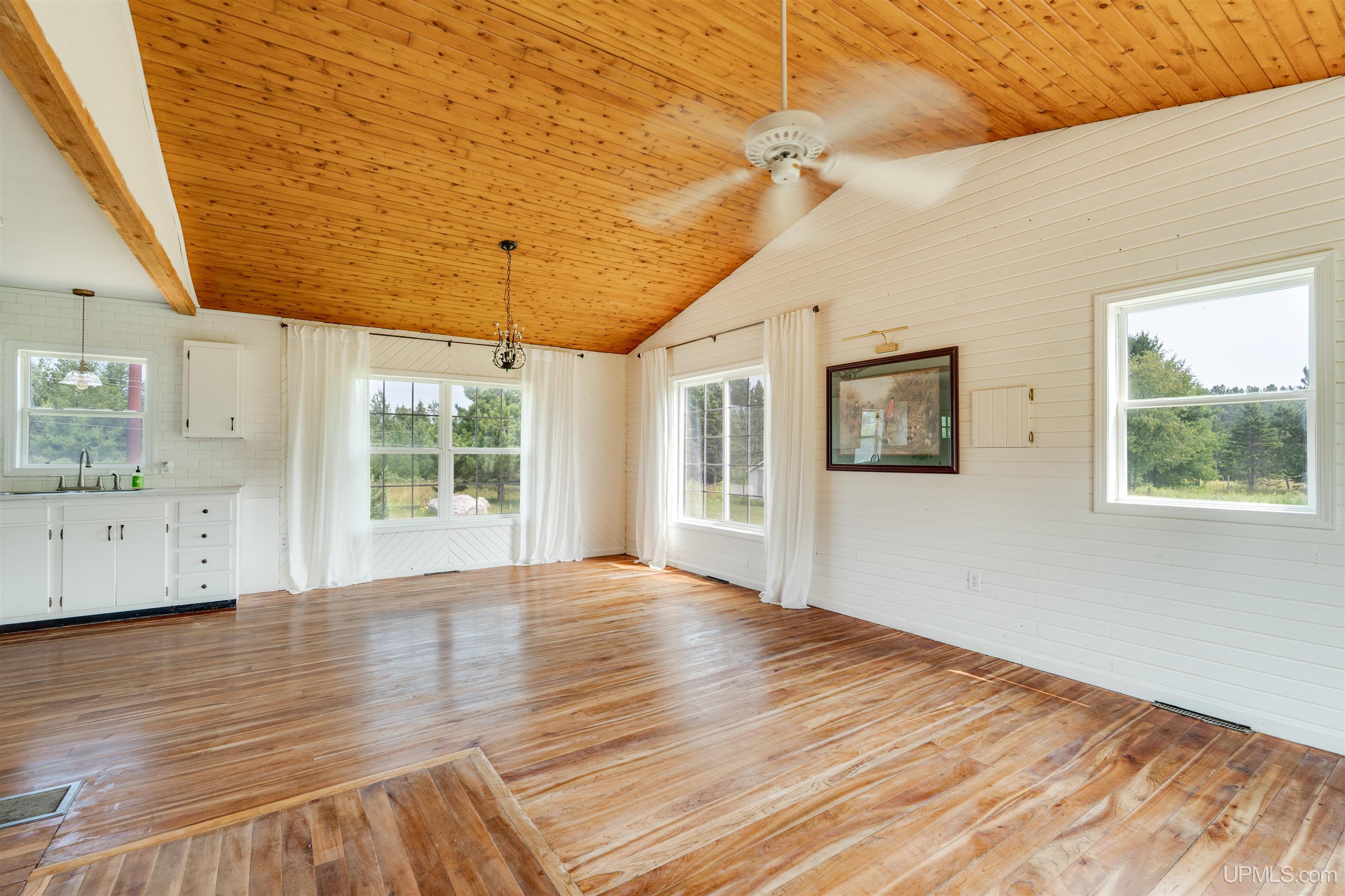 Homes for sale in Gould City, MI | W 19065 Us 2 Hwy, Gould City, MI 49838 | MLS# 50184887