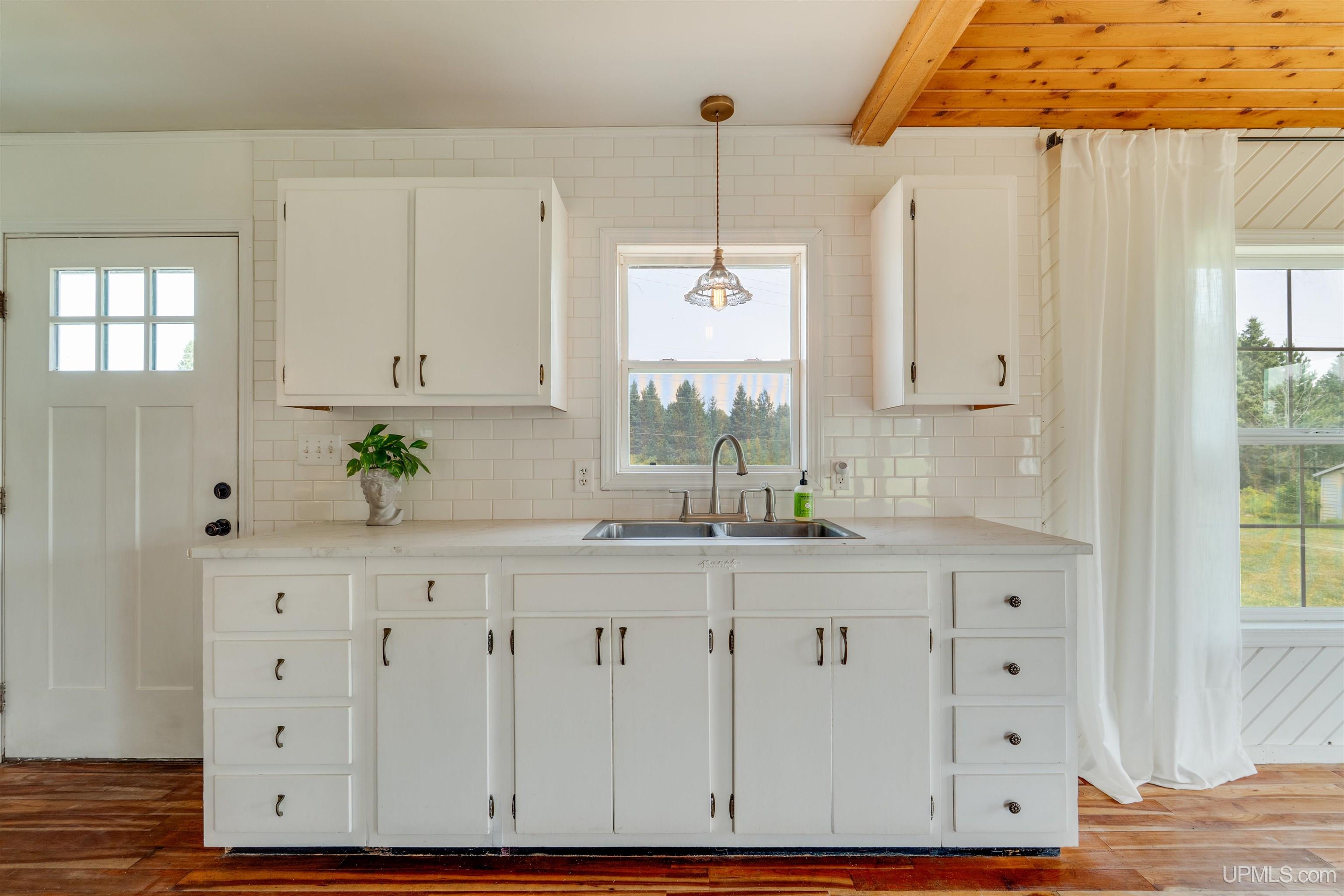 Homes for sale in Gould City, MI | W 19065 Us 2 Hwy, Gould City, MI 49838 | MLS# 50184887