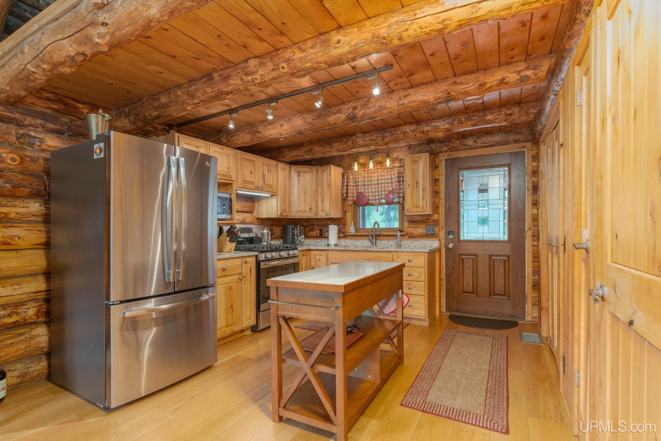 Homes for sale in Crystal Falls, MI | 2154 M69 Hwy, Crystal Falls, MI 49920 | MLS# 50184914