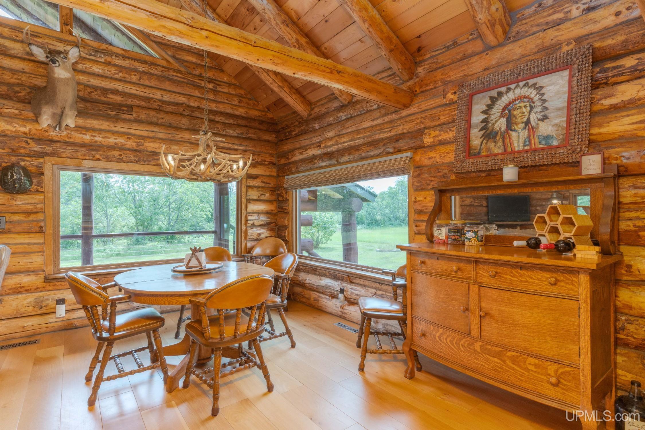 Homes for sale in Crystal Falls, MI | 2154 M69 Hwy, Crystal Falls, MI 49920 | MLS# 50184914