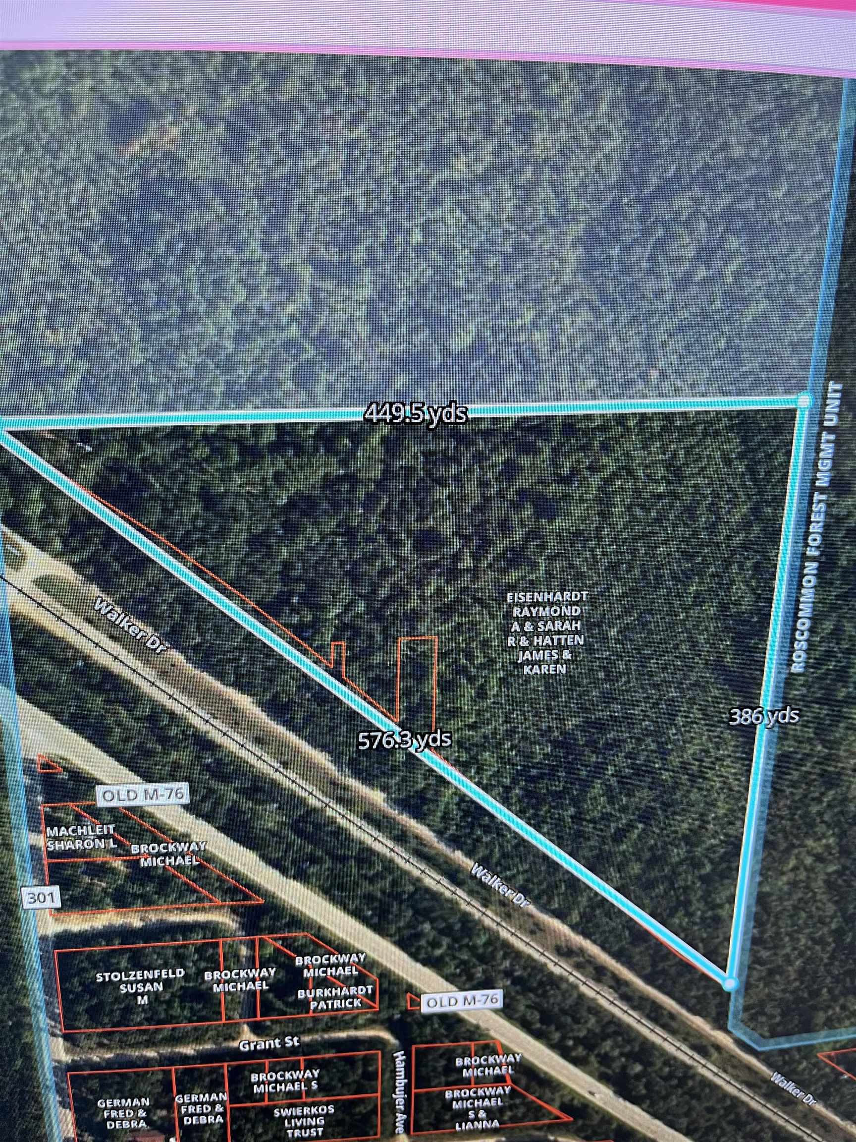 Homes for sale in Roscommon, MI | 0 Walker Dr, Roscommon, MI 48653 | MLS# 50184928