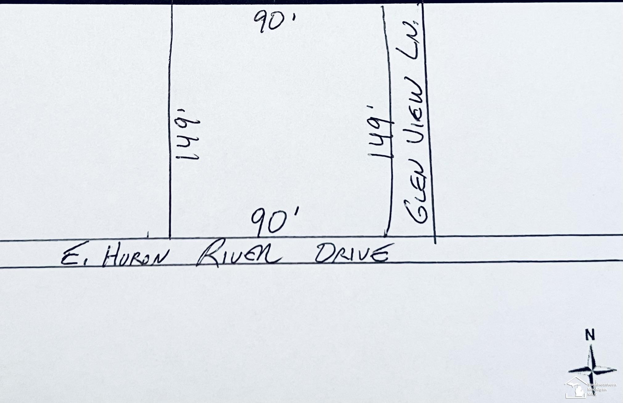 Homes for sale in Flat Rock, MI | 24664 E Huron River Dr, Flat Rock, MI 48134 | MLS# 50185022