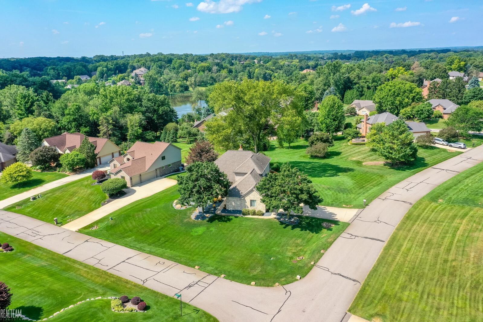 Homes for sale in Washington, MI | 8109 Orchardview Dr, Washington, MI 48095 | MLS# 50185025