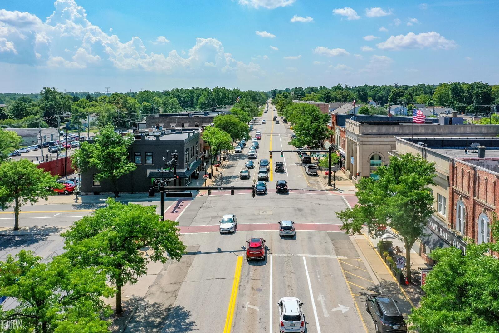 Homes for sale in Washington, MI | 8109 Orchardview Dr, Washington, MI 48095 | MLS# 50185025