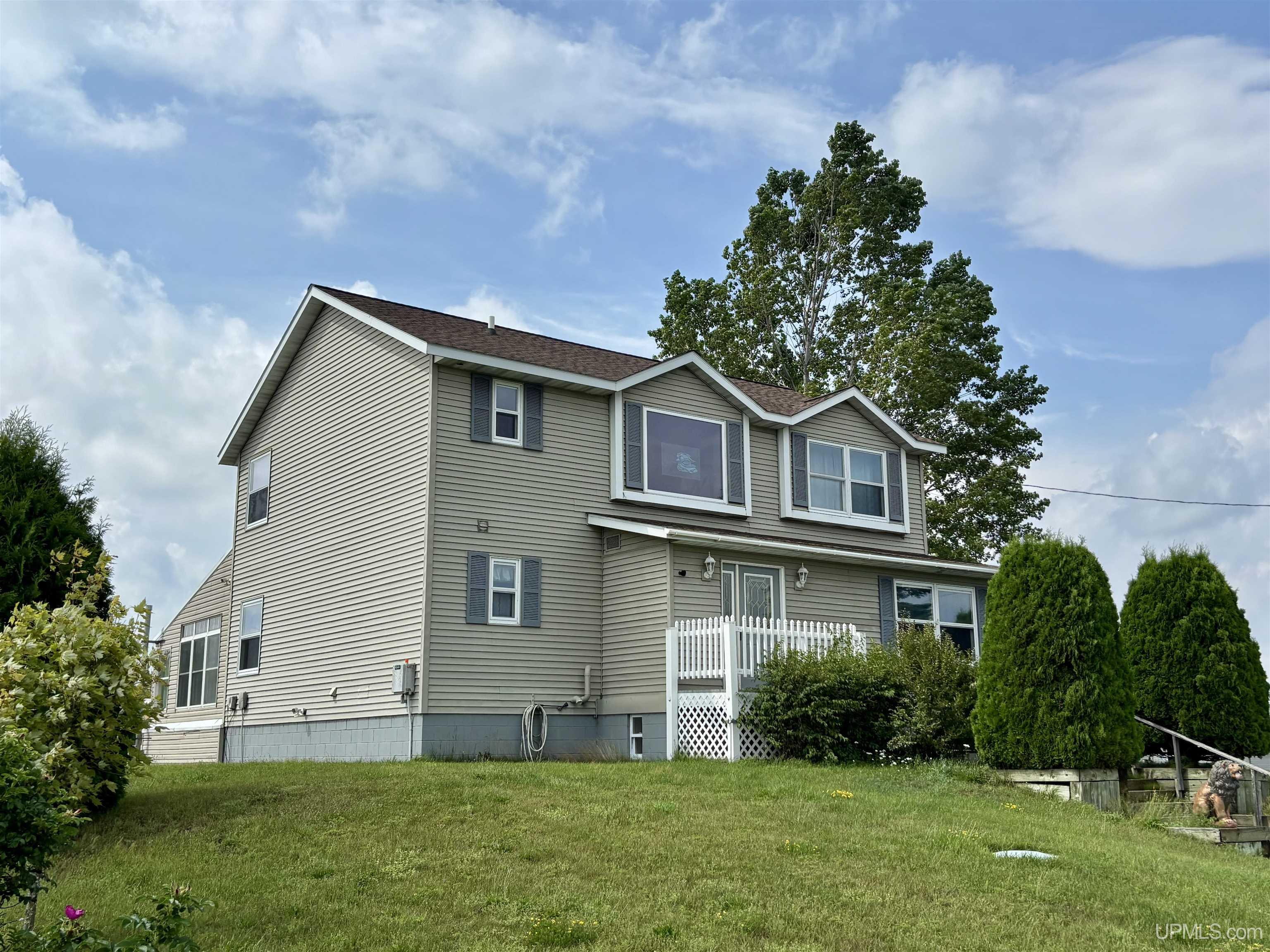 Homes for sale in Seney, MI | 11021 N M 77 Hwy, Seney, MI 49883 | MLS# 50185113