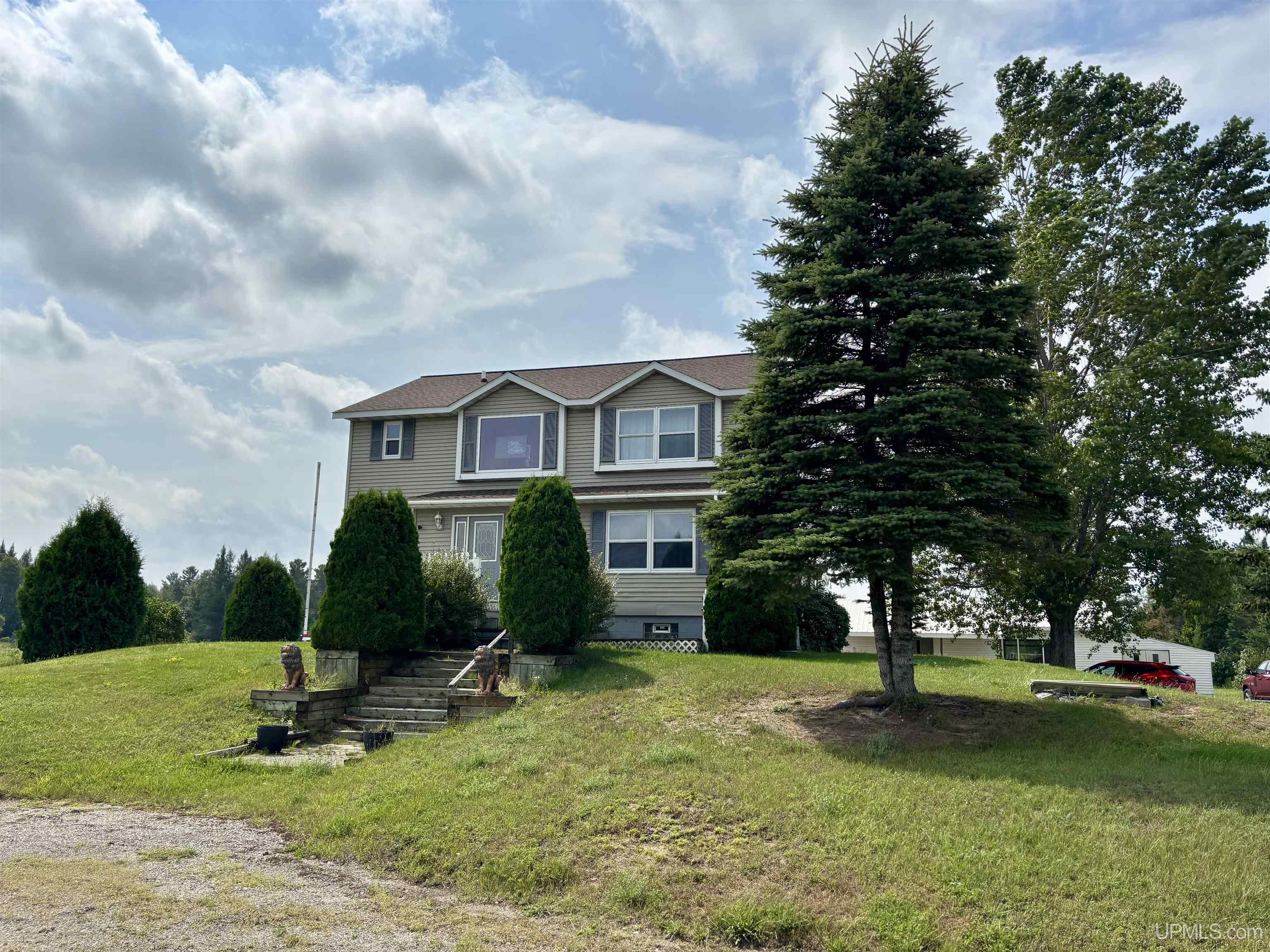 Homes for sale in Seney, MI | 11021 N M 77 Hwy, Seney, MI 49883 | MLS# 50185113