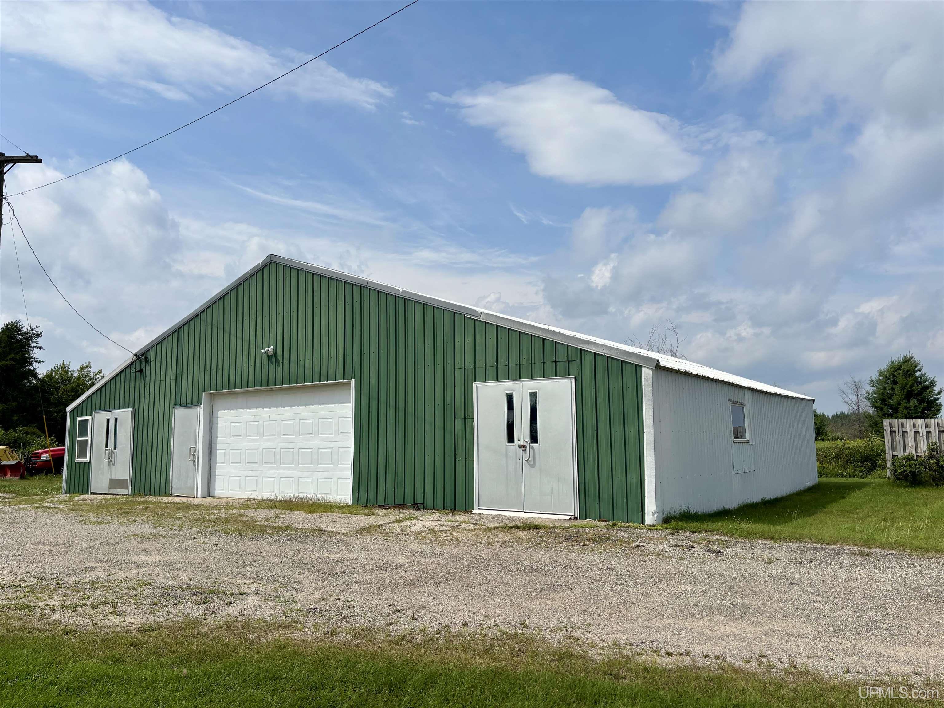 Homes for sale in Seney, MI | 11021 N M-77 Hwy, Seney, MI 49883 | MLS# 50185113