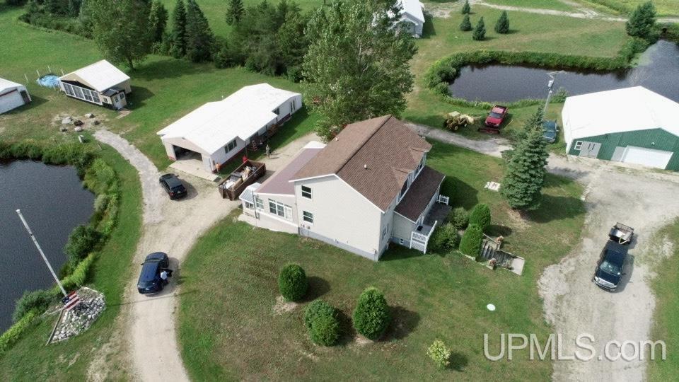 Homes for sale in Seney, MI | 11021 N M 77 Hwy, Seney, MI 49883 | MLS# 50185113