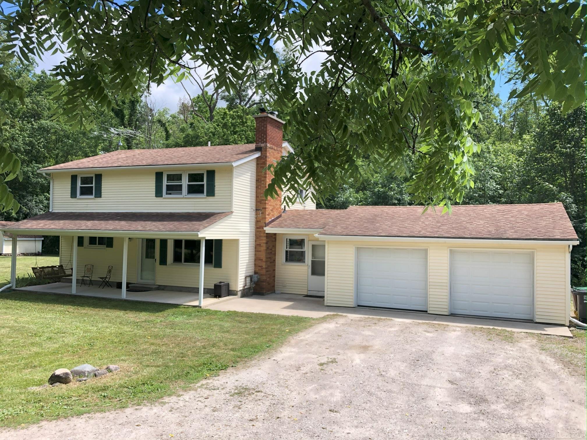 Homes for sale in Ann Arbor, MI | 4411 Ann Arbor Saline Rd, Ann Arbor, MI 48103 | MLS# 50185120