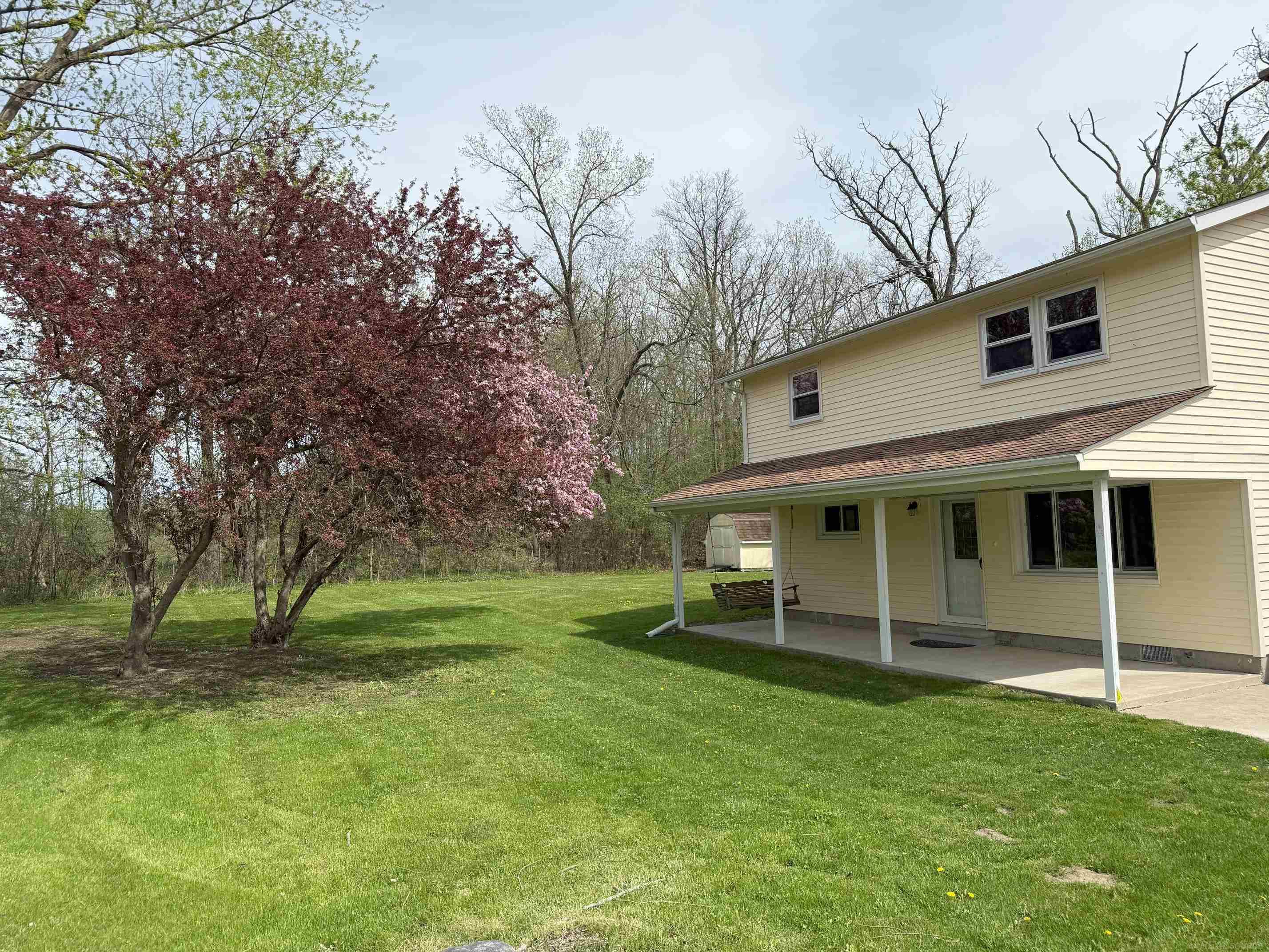 Homes for sale in Ann Arbor, MI | 4411 Ann Arbor Saline Rd, Ann Arbor, MI 48103 | MLS# 50185120