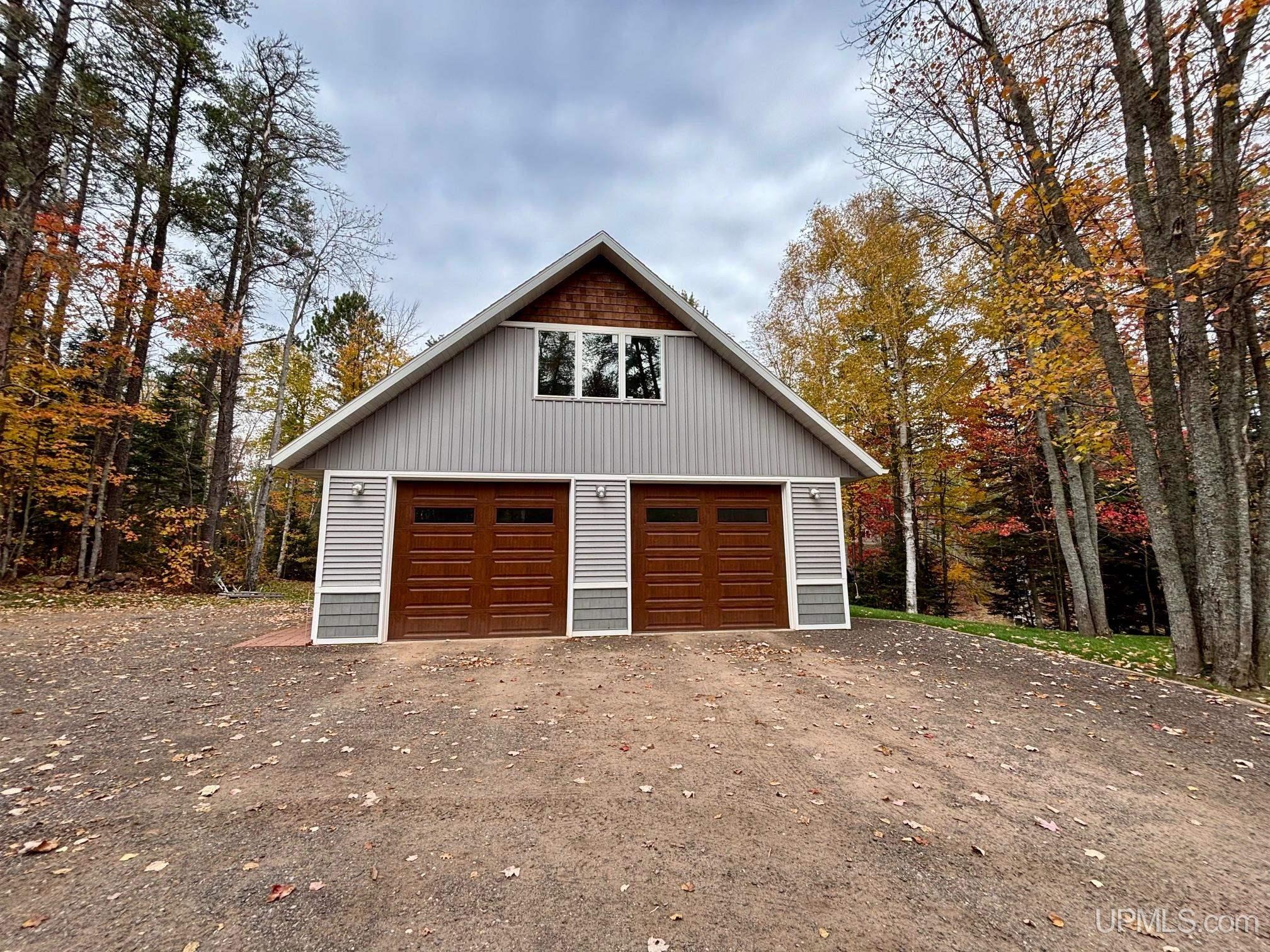 Homes for sale in Negaunee, MI | 205 Bussone Dr, Negaunee, MI 49866 | MLS# 50185238