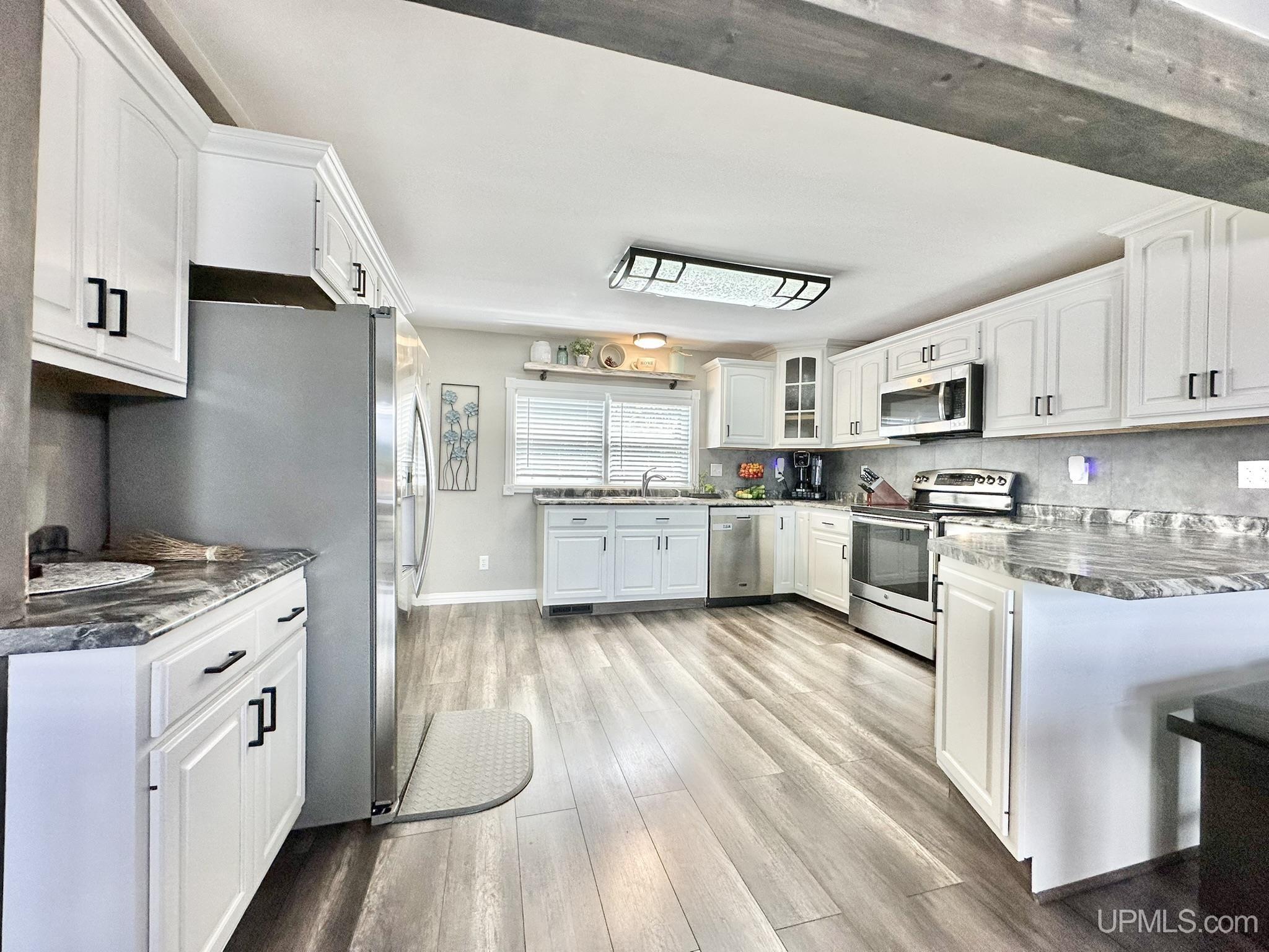 Homes for sale in Norway, MI | 117 Mine St, Norway, MI 49870 | MLS# 50185300