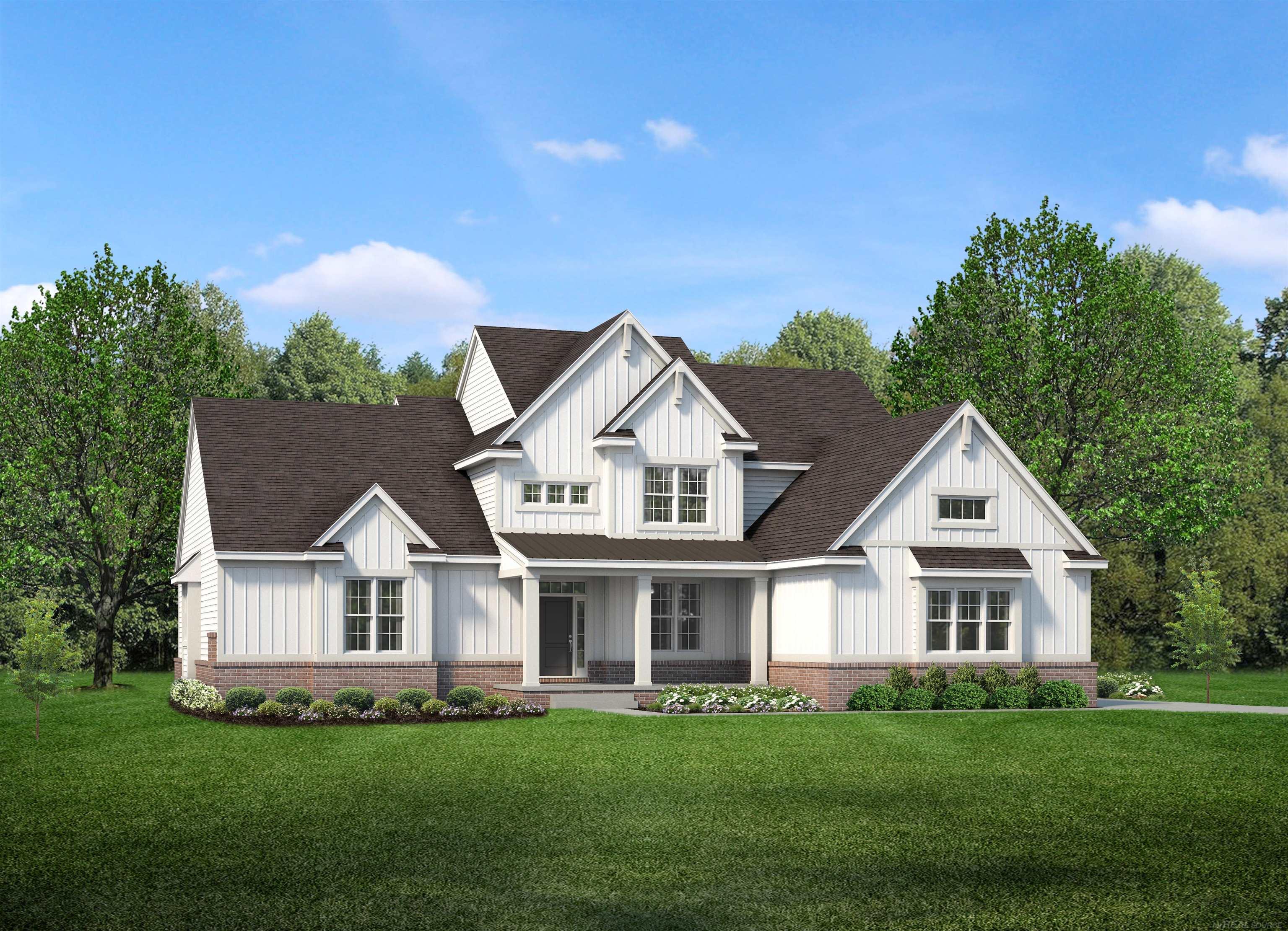 Homes for sale in Washington, MI | 7538 Brunswick Dr #50, Washington, MI 48095 | MLS# 50185367