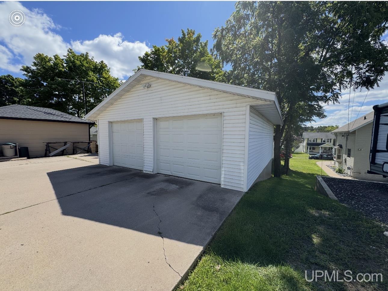 Homes for sale in Kingsford, MI | 828 Cass Ave, Kingsford, MI 49802 | MLS# 50185434