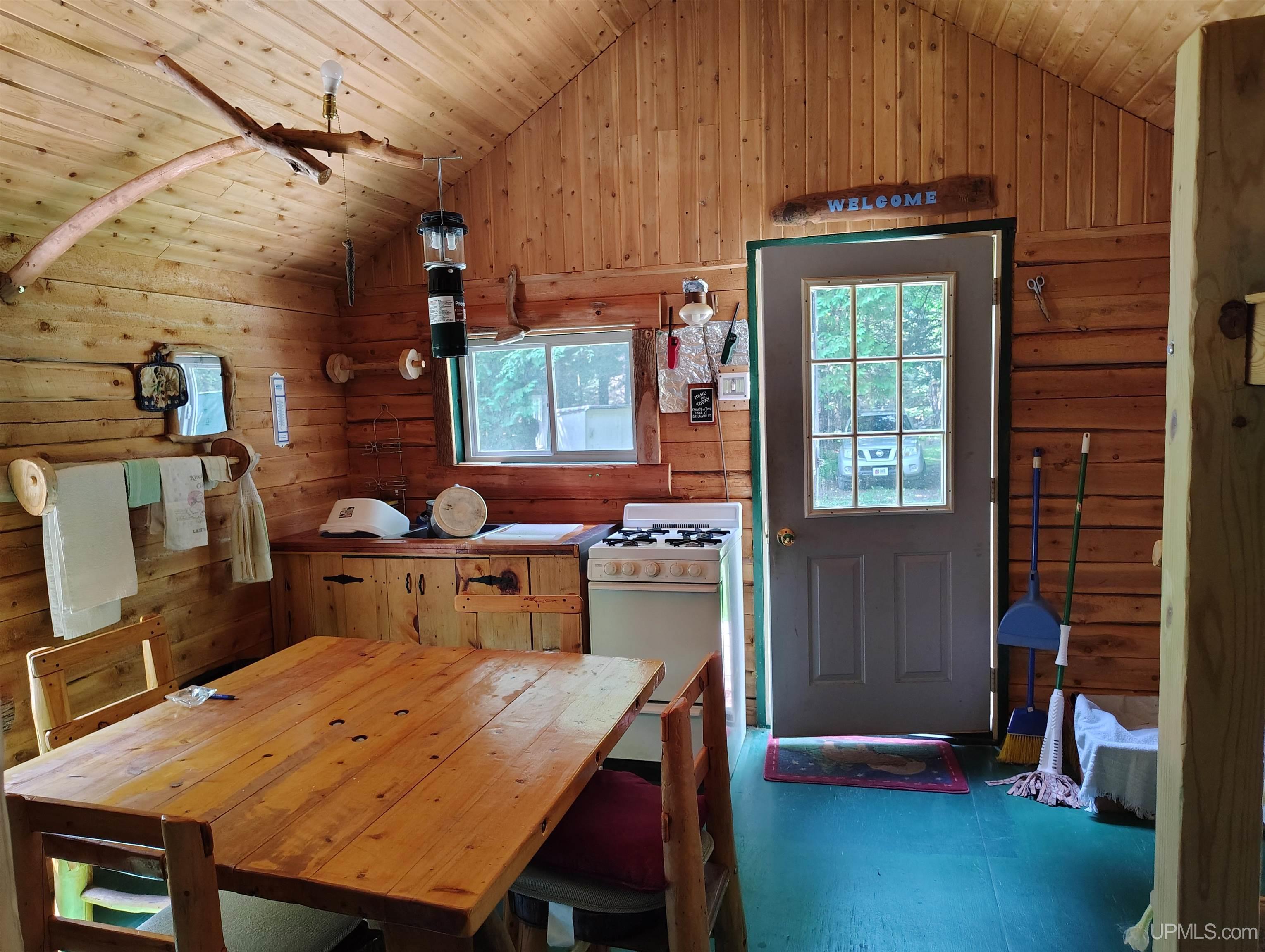 Homes for sale in Trenary, MI | Tbd Winters Rd, Trenary, MI 49891 | MLS# 50185488