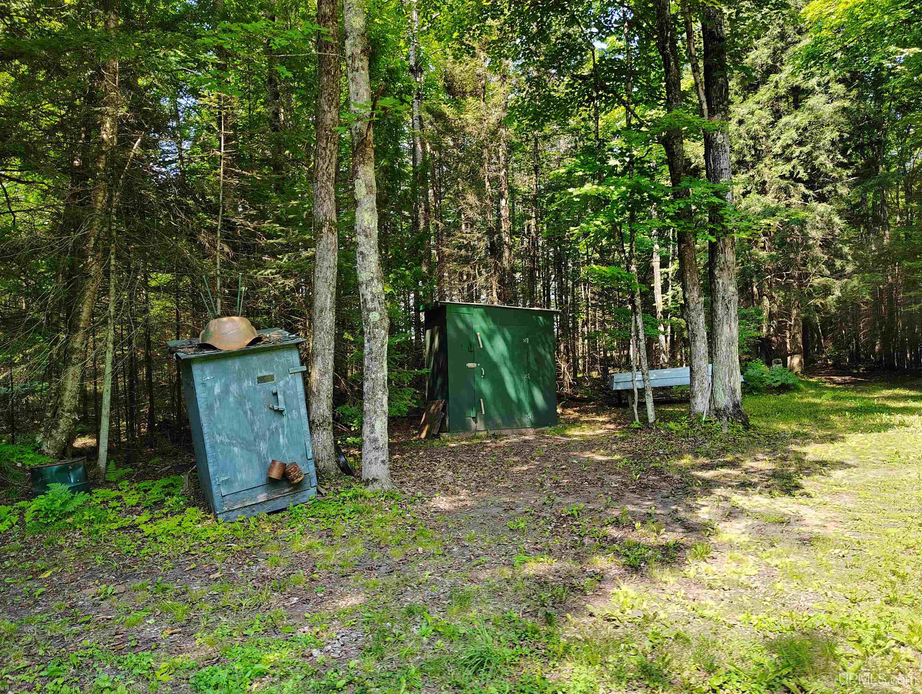 Homes for sale in Trenary, MI | Tbd Winters Rd, Trenary, MI 49891 | MLS# 50185488