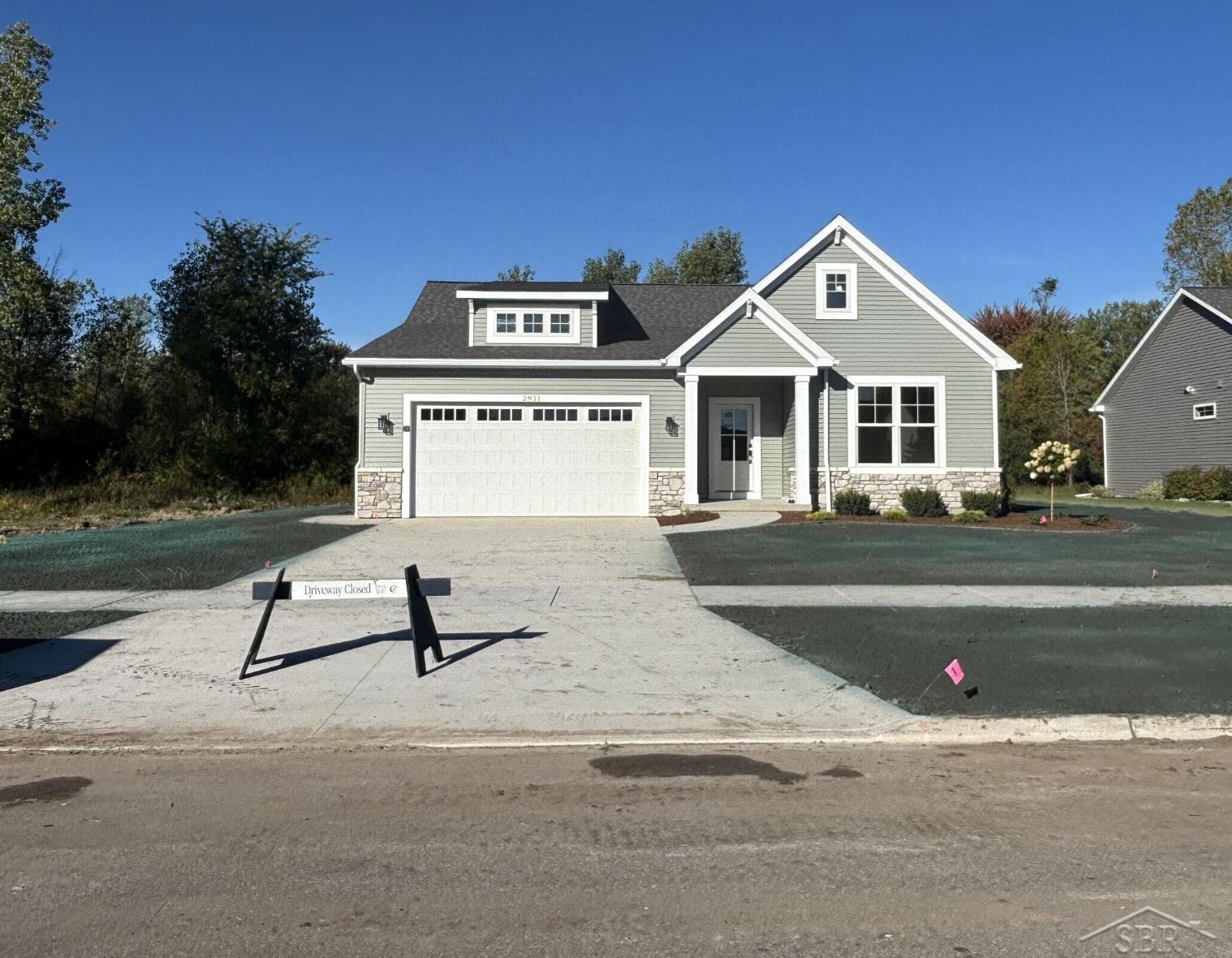 Homes for sale in Saginaw, MI | 2911 Makenna St, Saginaw, MI 48603 | MLS# 50185721